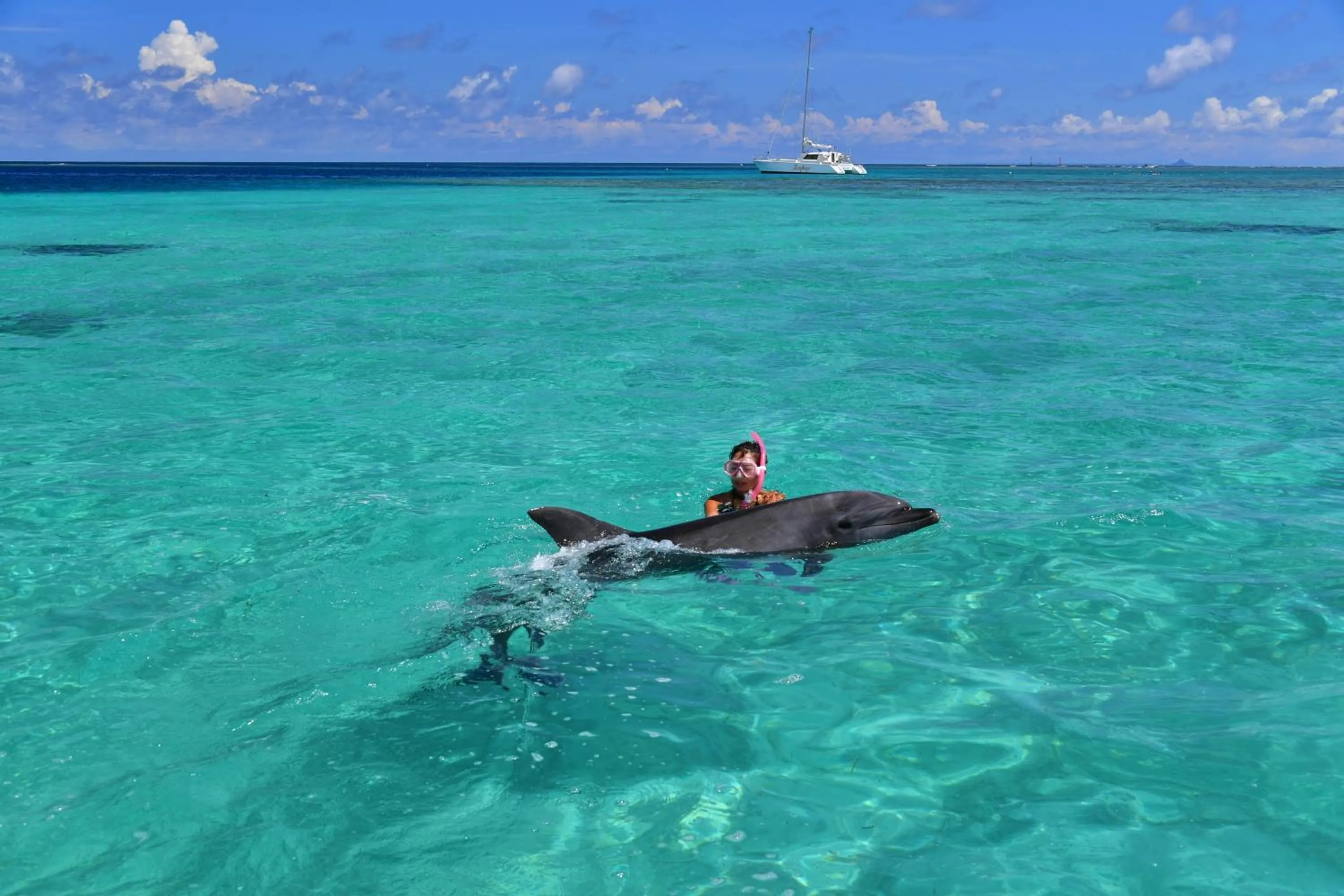 Activities in Renaissance Okinawa Resort