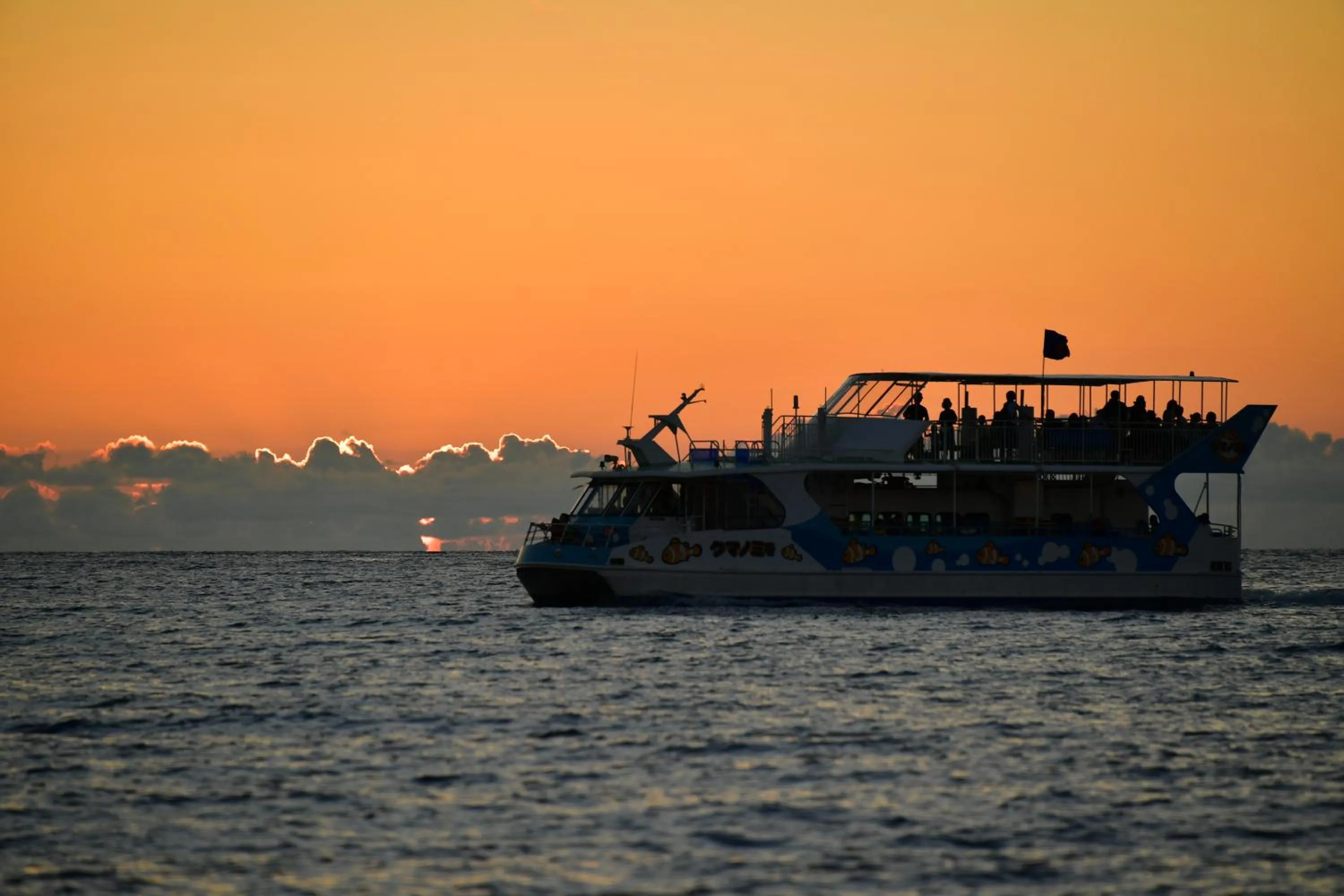 Activities in Renaissance Okinawa Resort