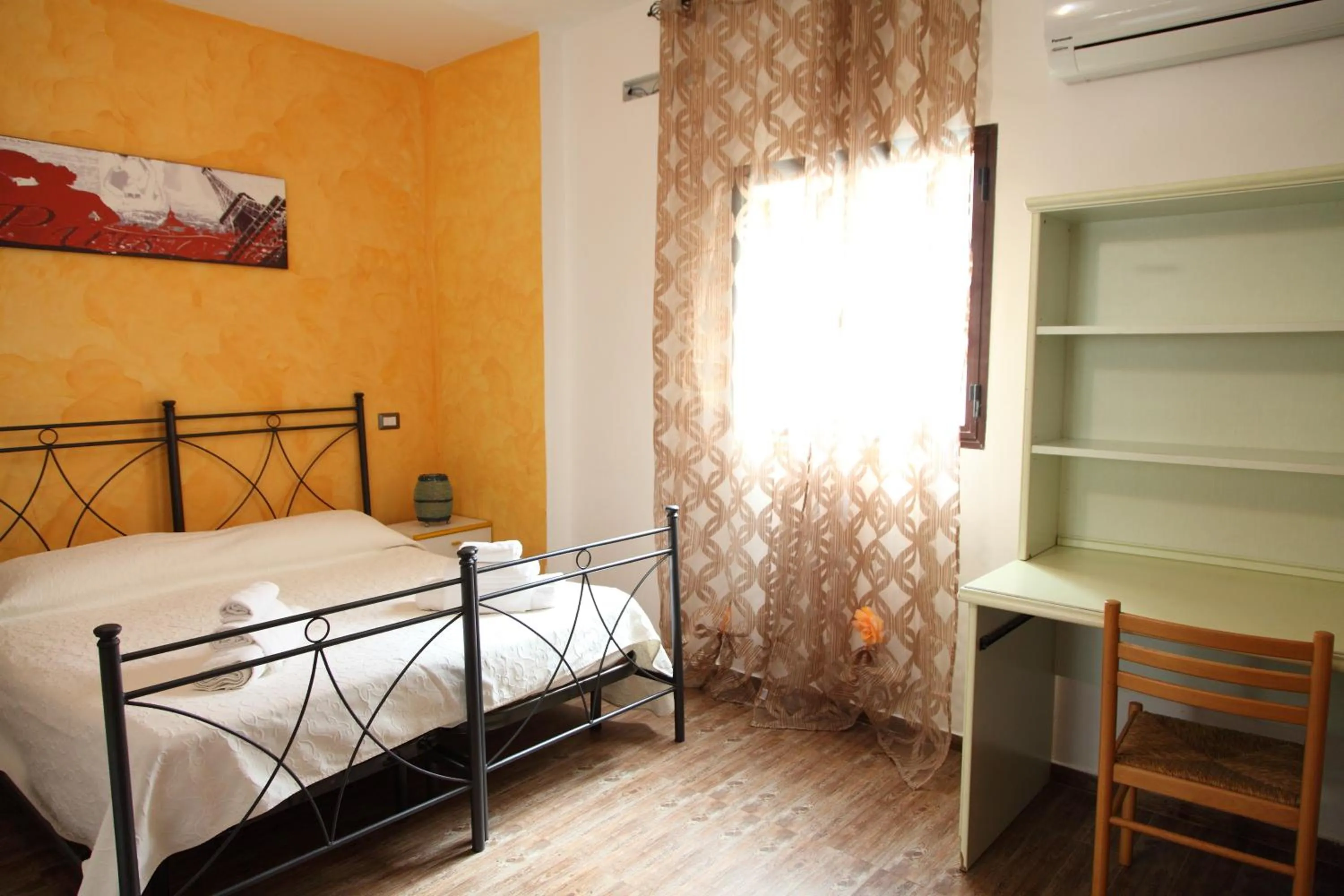 Photo of the whole room in Madema B&B