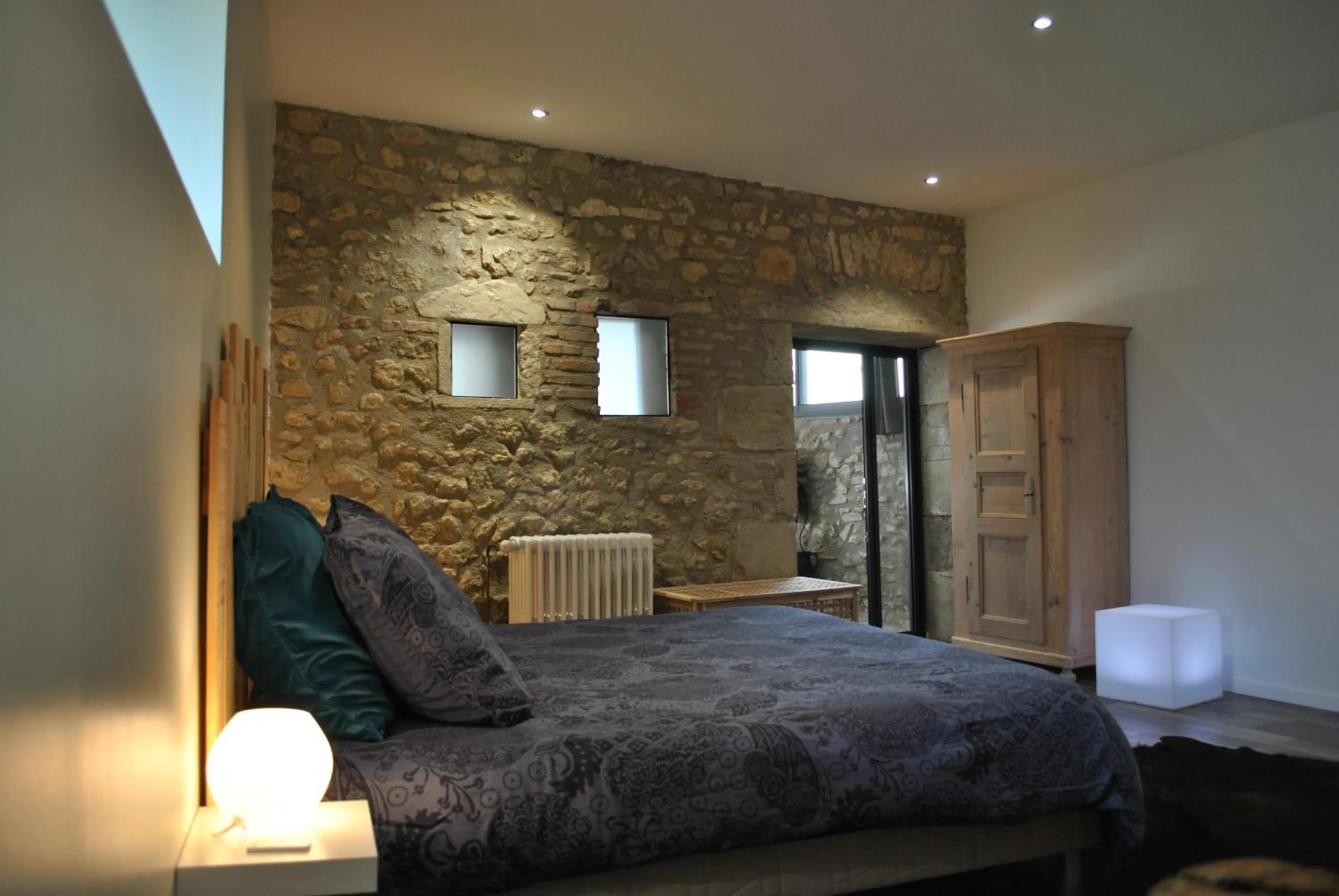 Day in Auvergnat'Home