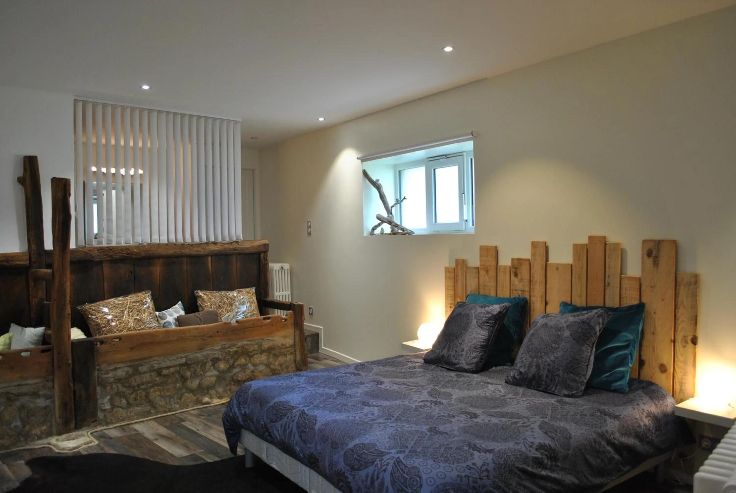 Day in Auvergnat'Home