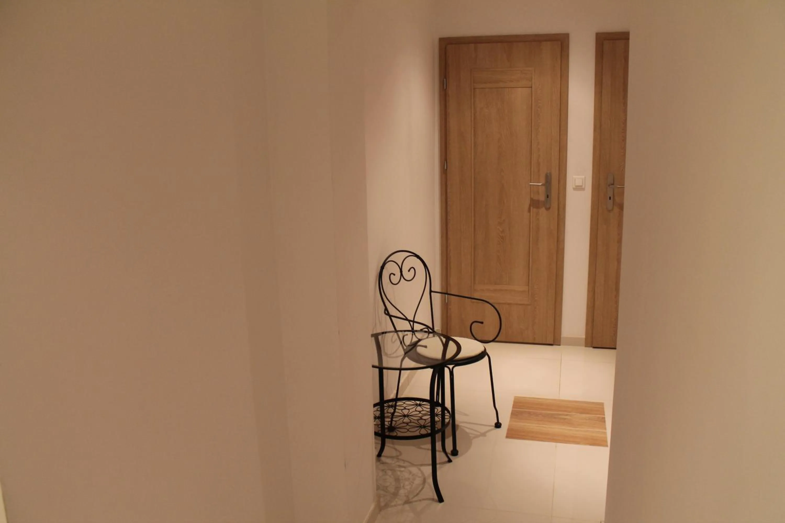 Lobby or reception in Studio Anna