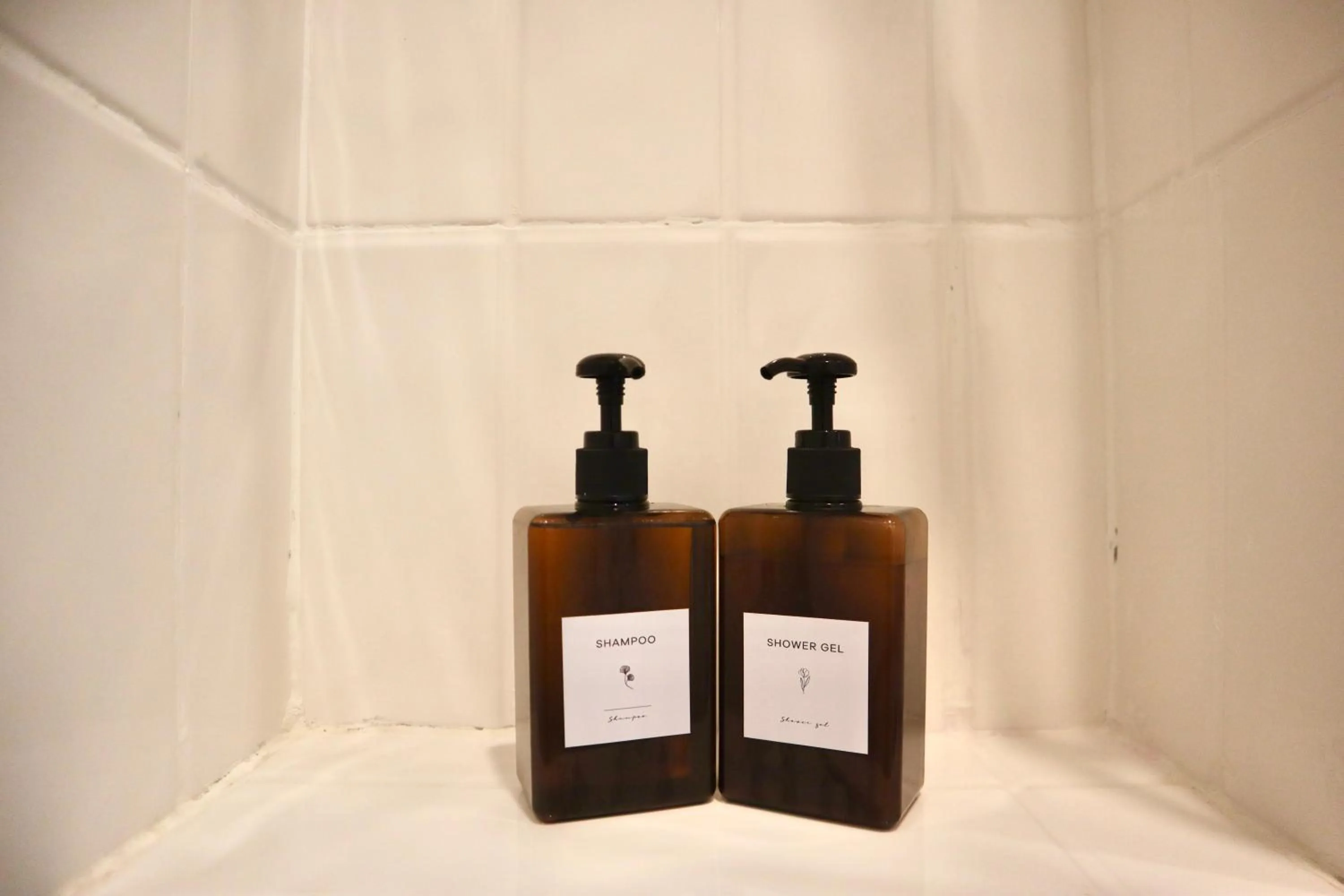 Bathroom in Phu sakon ville hotel