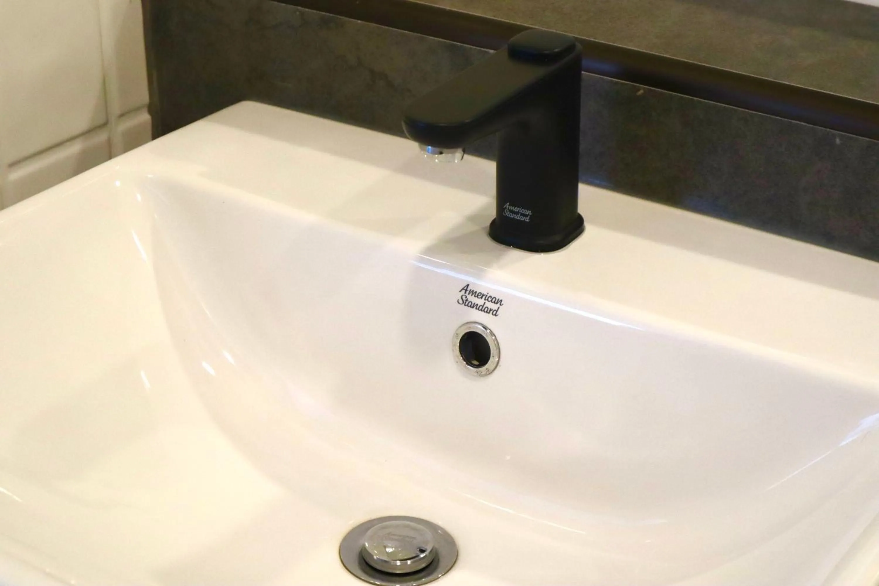 Bathroom in Phu sakon ville hotel