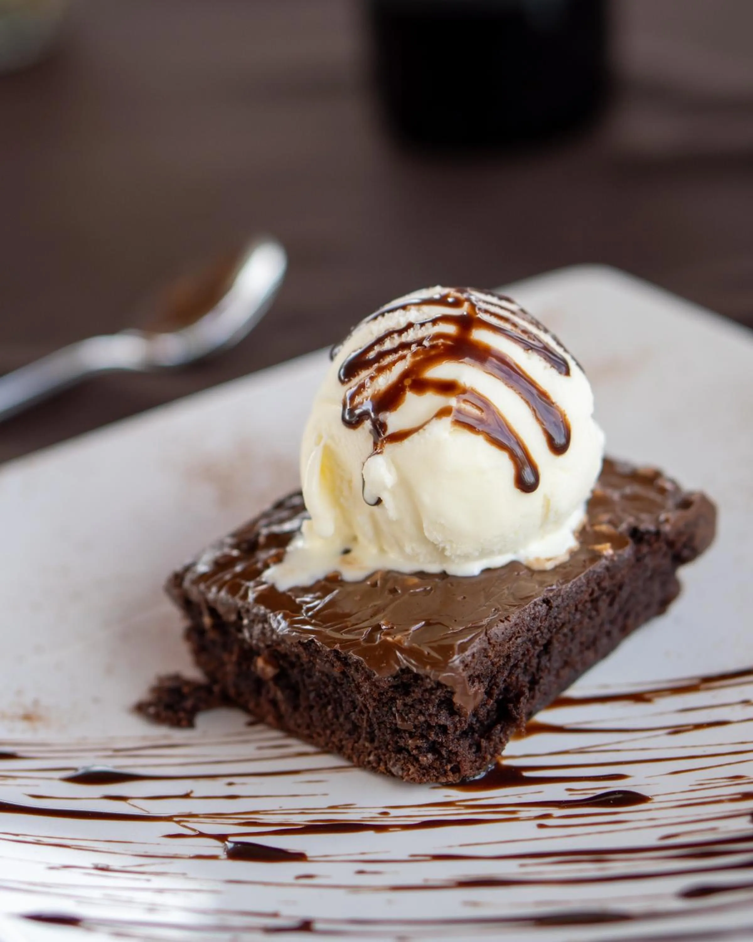 Food in Chaupimundo Lodge