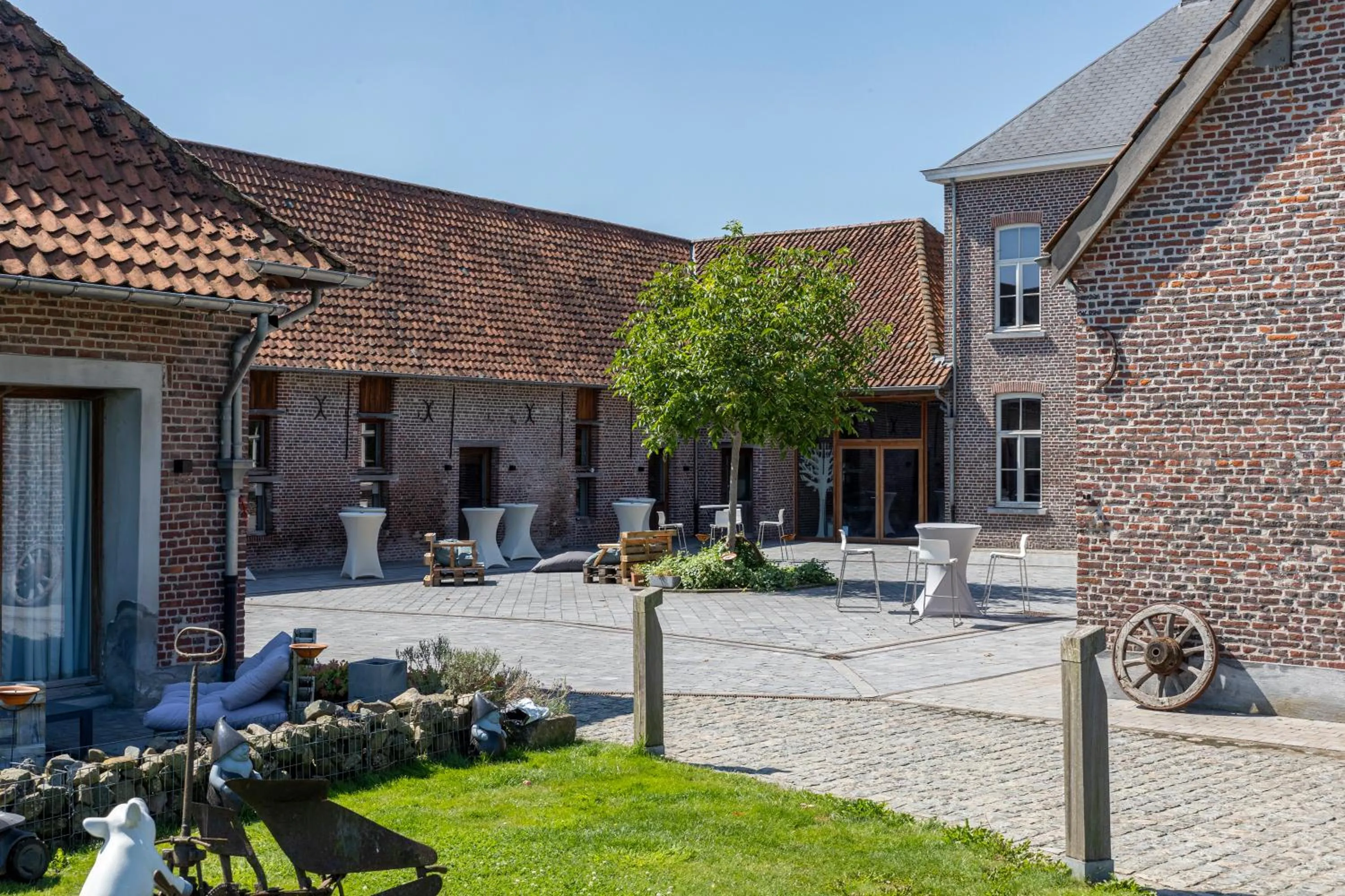 Burgemeestershof