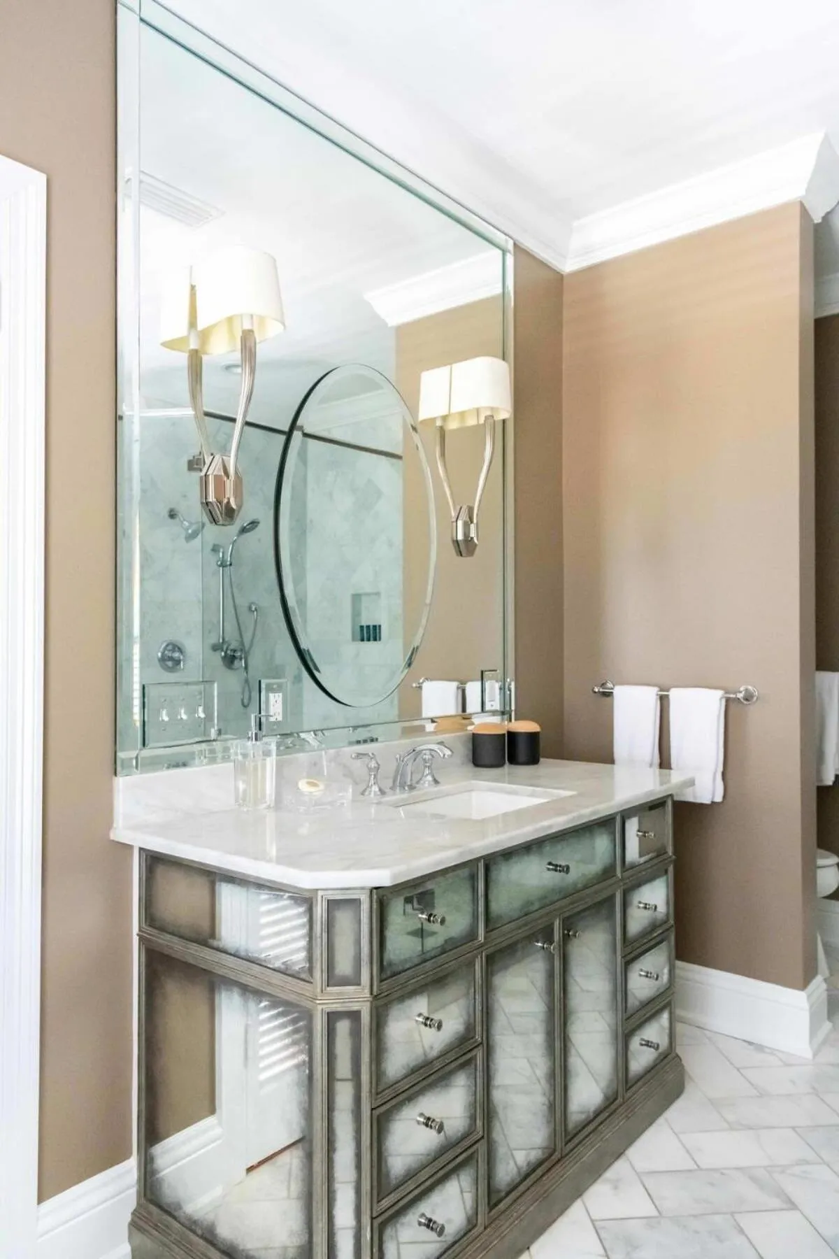 Church St Collection - 109 Whole House and Pool