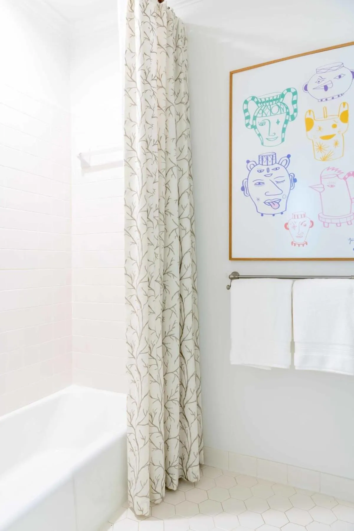 Church St Collection - 109 Whole House and Pool