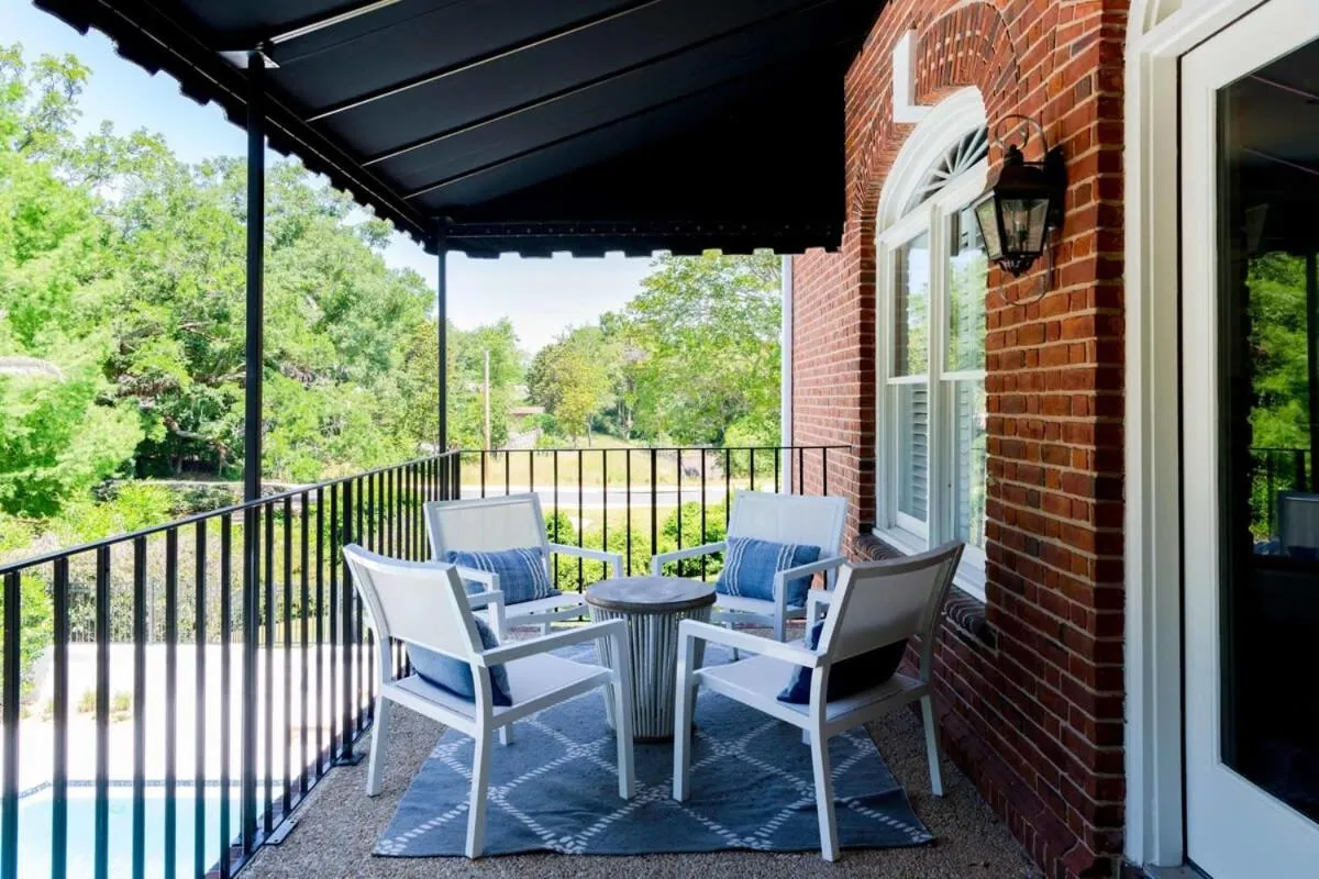 Church St Collection - 109 Whole House and Pool