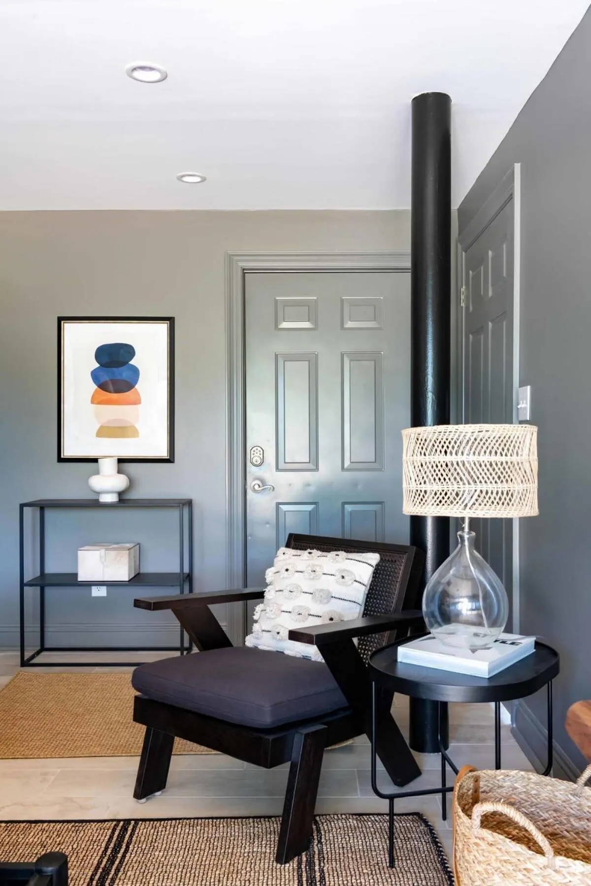 Church St Collection - 109 Whole House and Pool