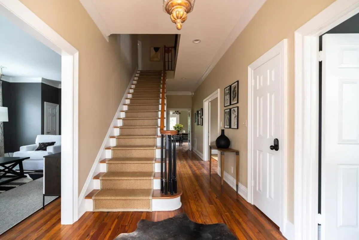 Church St Collection - 109 Whole House and Pool