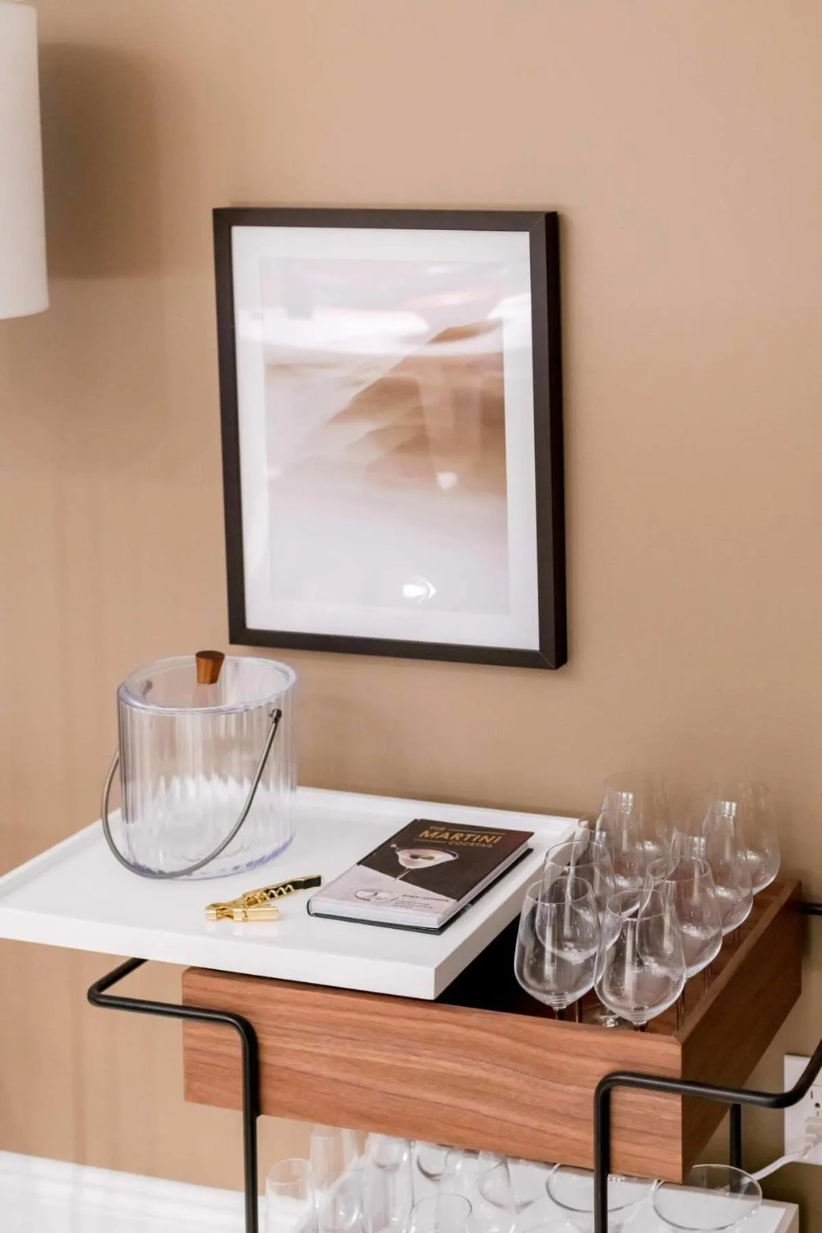 Church St Collection - 109 Whole House and Pool