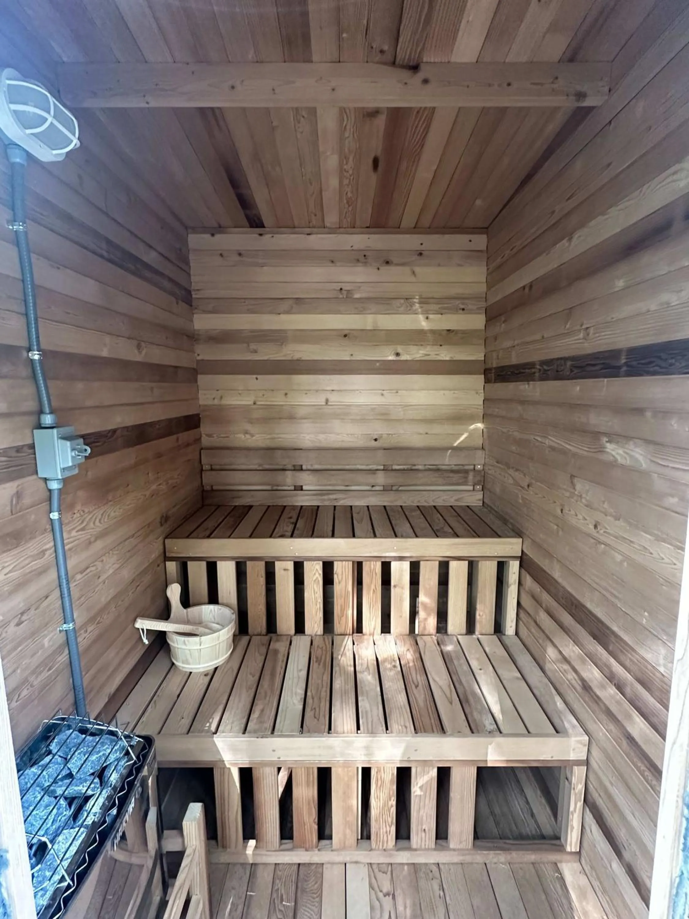 Church St Collection - 109 Whole House and Pool