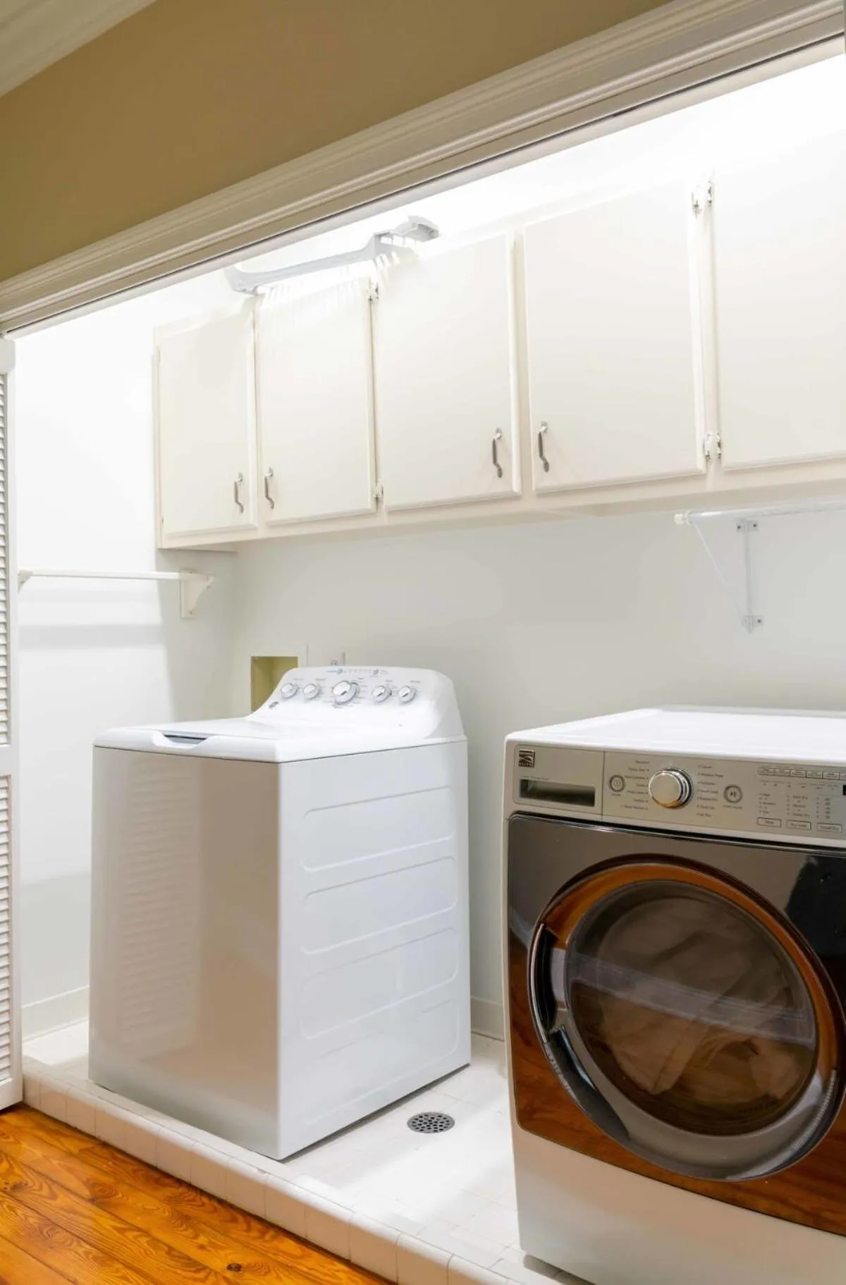 Church St Collection - 109 Whole House and Pool