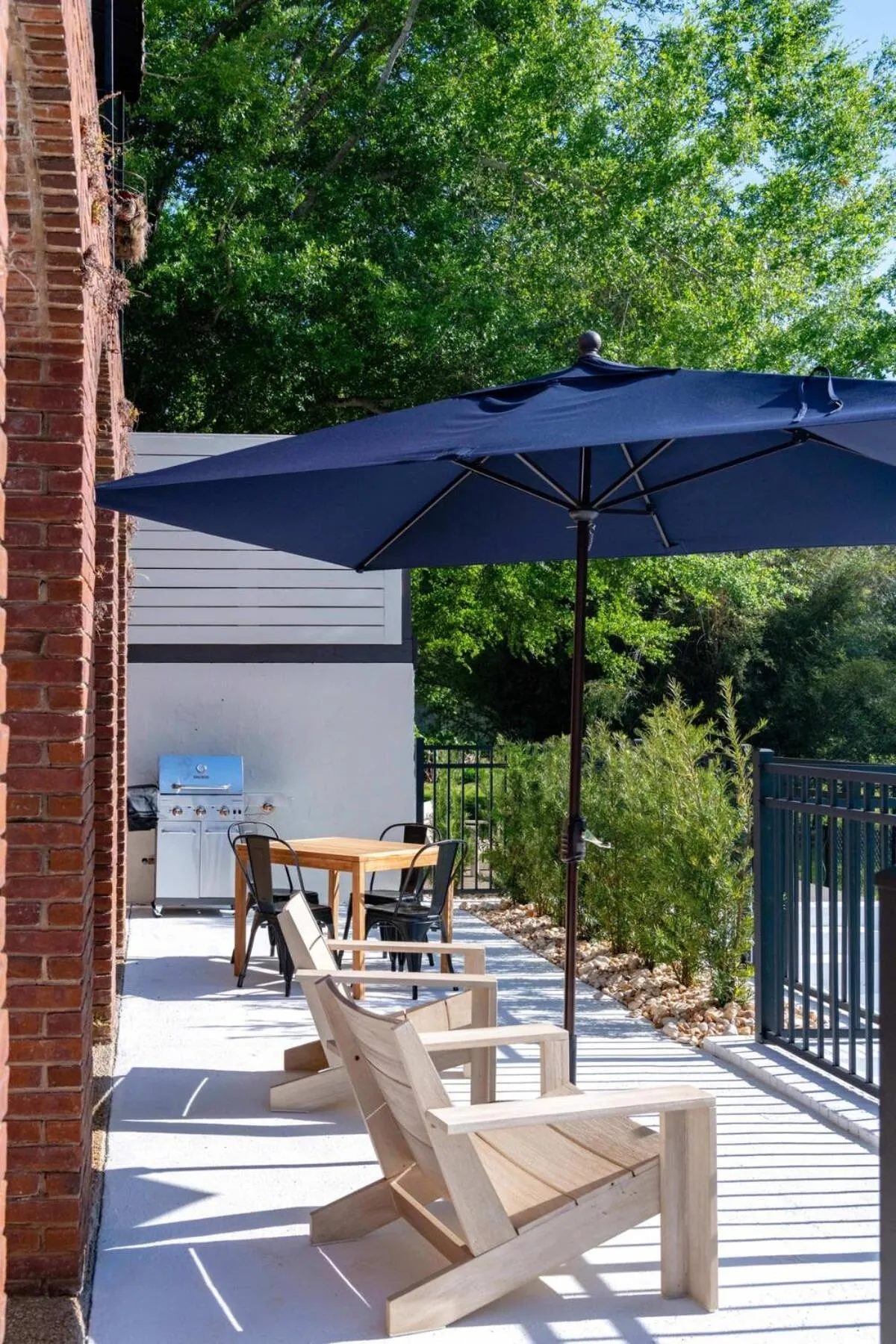 Church St Collection - 109 Whole House and Pool