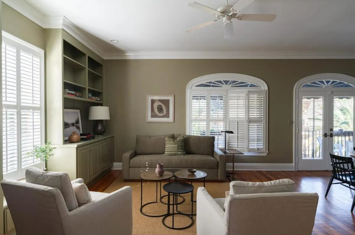 Church St Collection - 109 Whole House and Pool