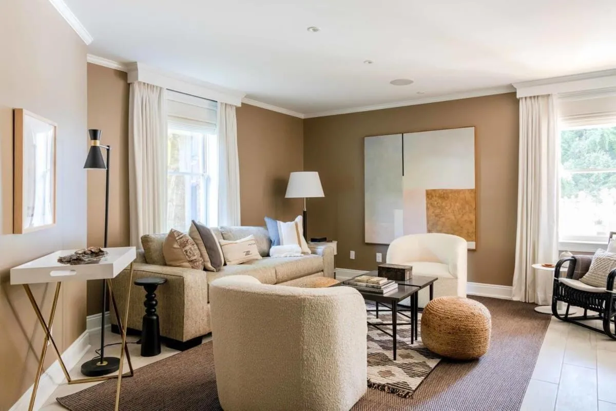 Church St Collection - 109 Whole House and Pool