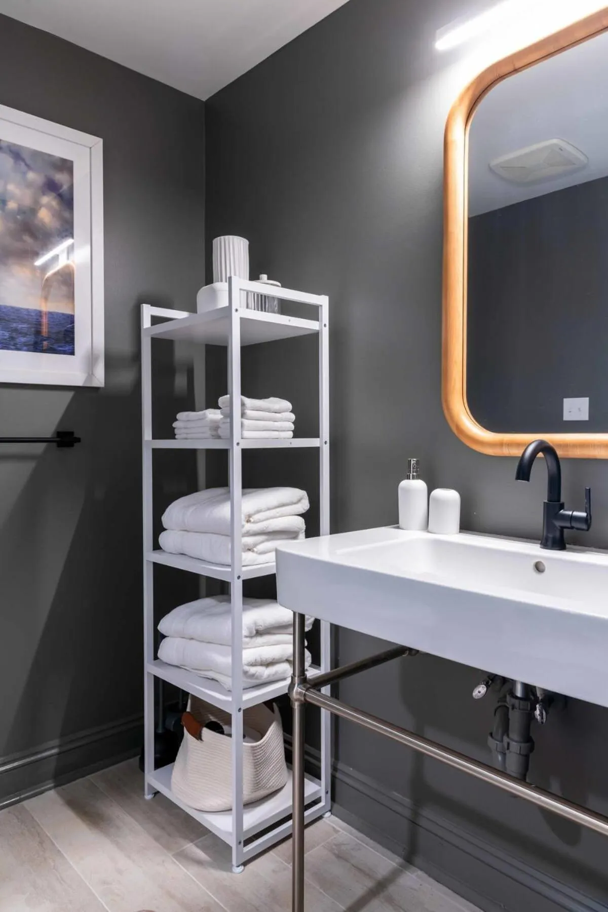 Bed in Church St Collection - 109 Whole House and Pool