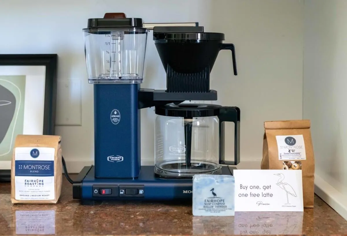 Church St Collection - 109 Whole House and Pool