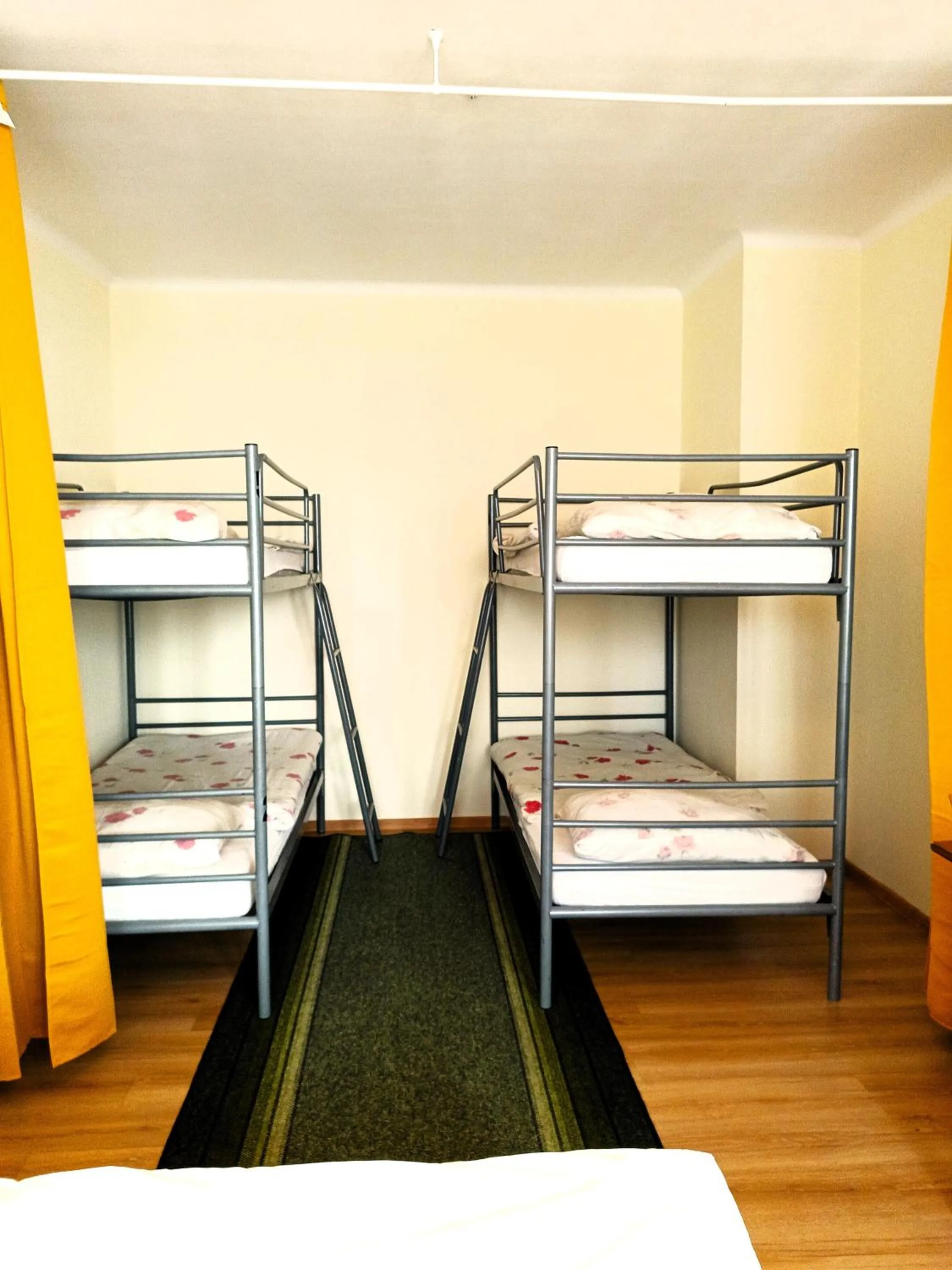 Photo of the whole room, Bed in Hostel Omega