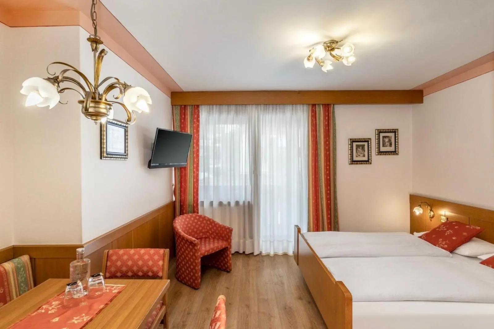 Hotel Panorama