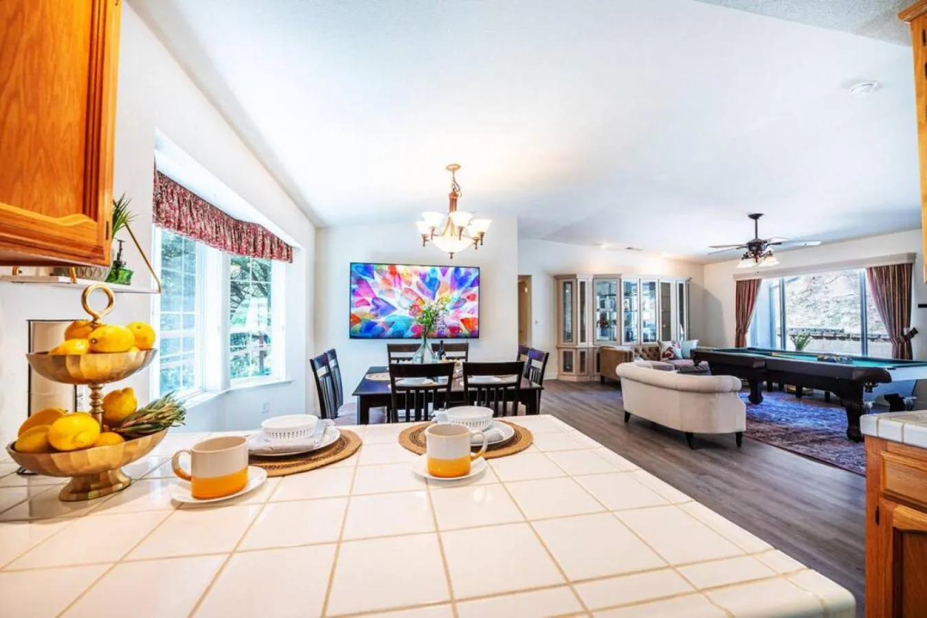 Manic Mountain Forest Cabin 3 miles from Bass Lake