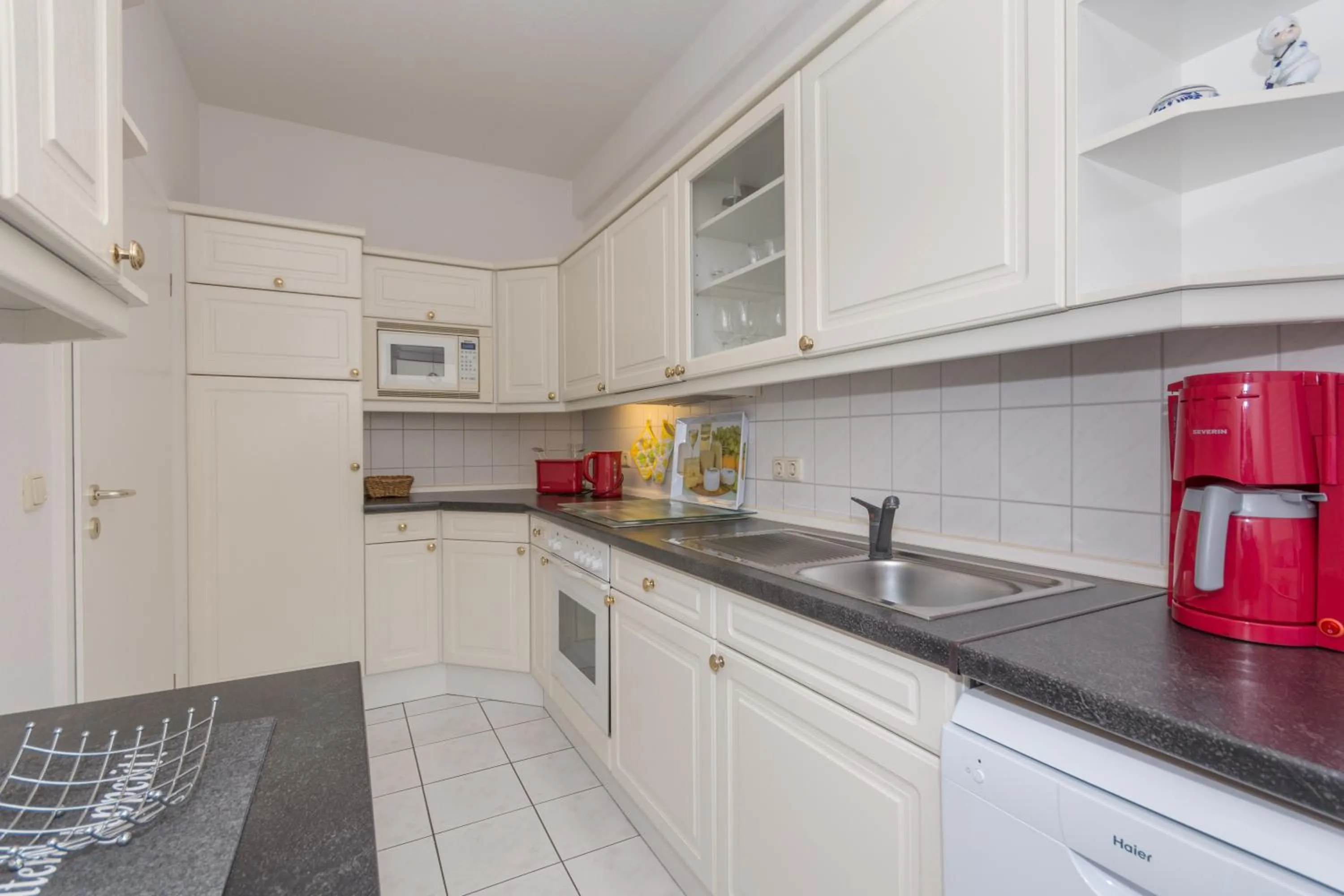 Traumferienwohnung in Sellin / Rügen