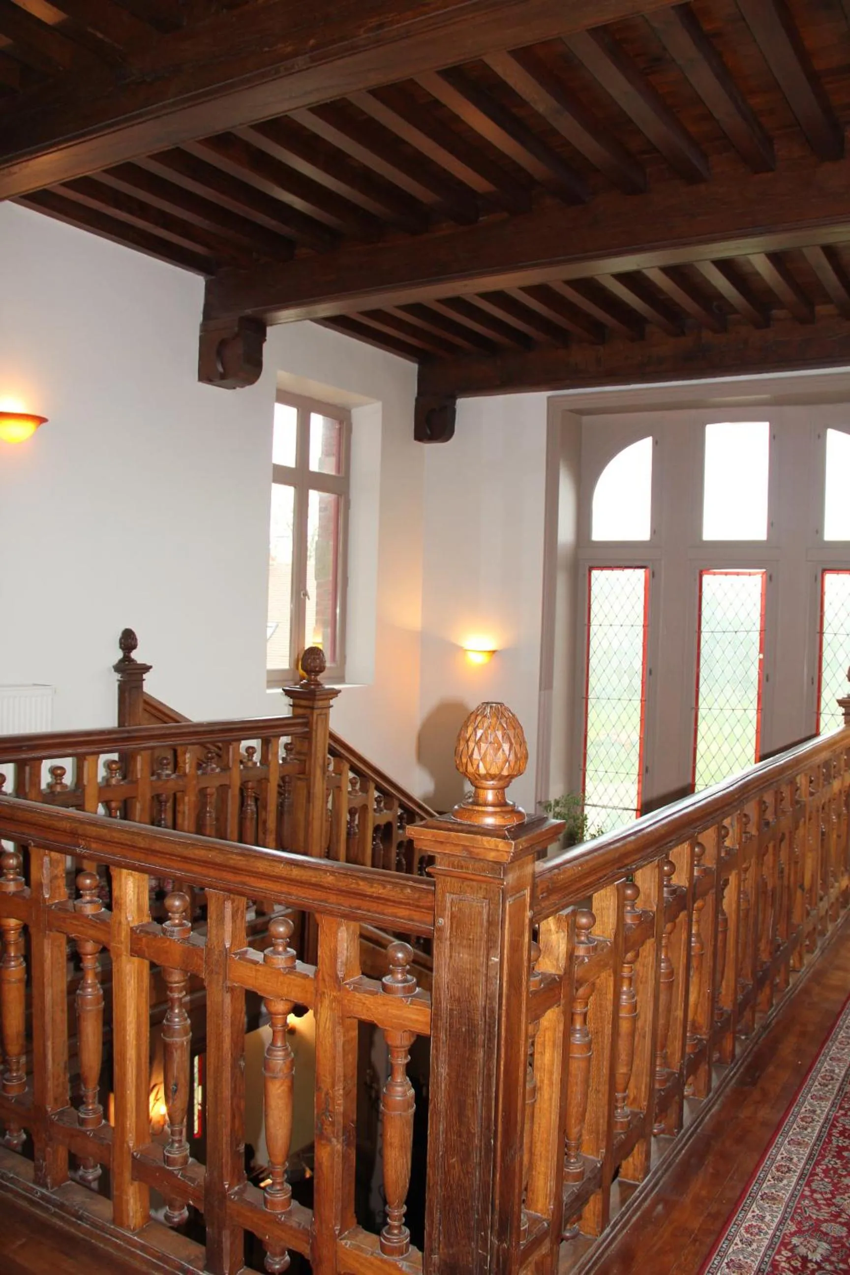 Other in Chateau Lezat - Chambres d'Hotes