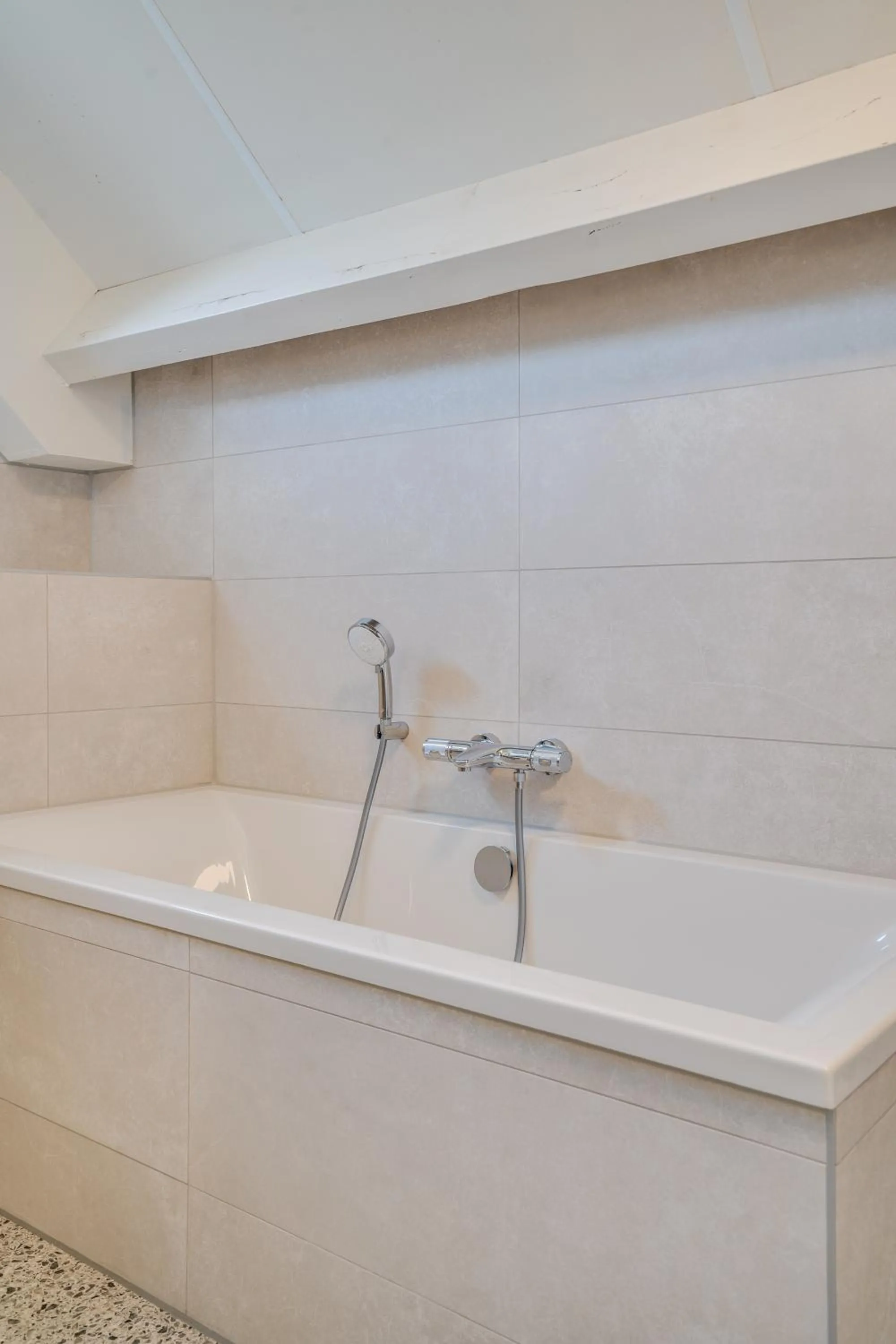 Bath in Hoeve de Bongerd