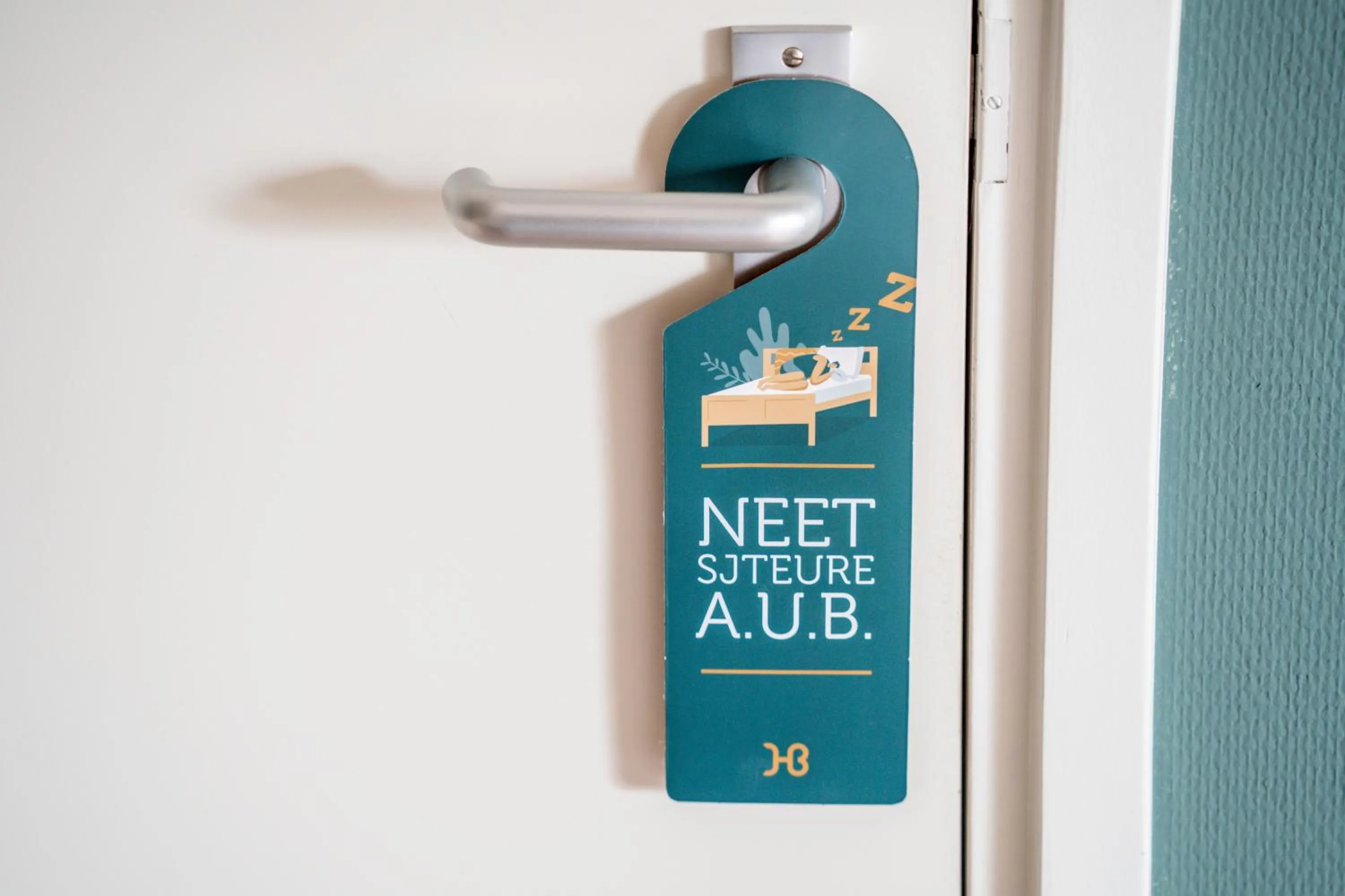 Property logo or sign in Hoeve de Bongerd