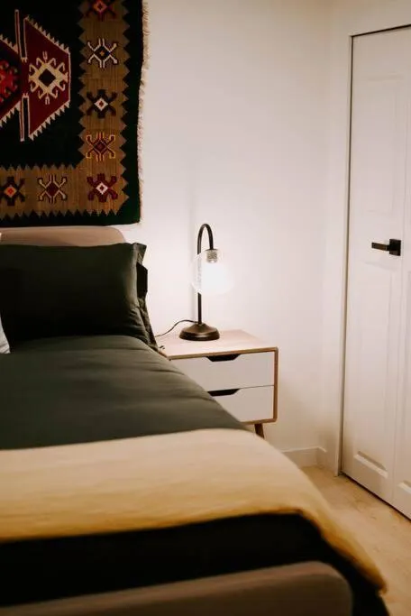 Bed in Saguaro at Cactus Flower-HOT TUB-Pet Friendly-No Pet Fees!