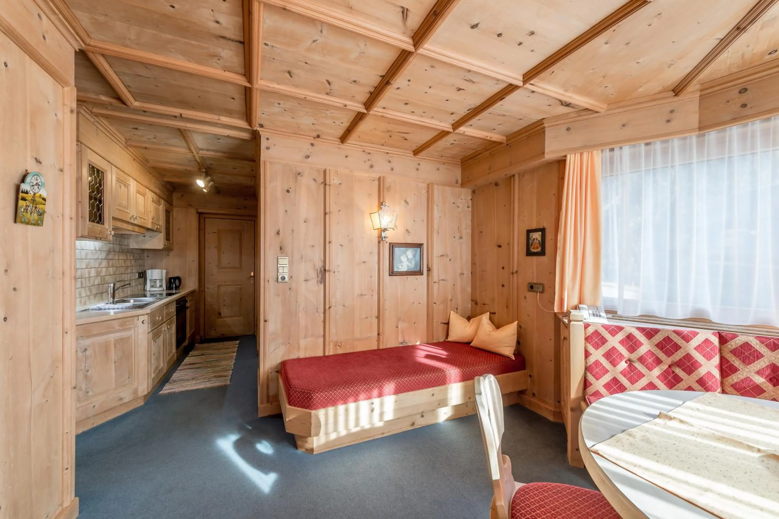 Other in Apart Hotel Garni Wieser