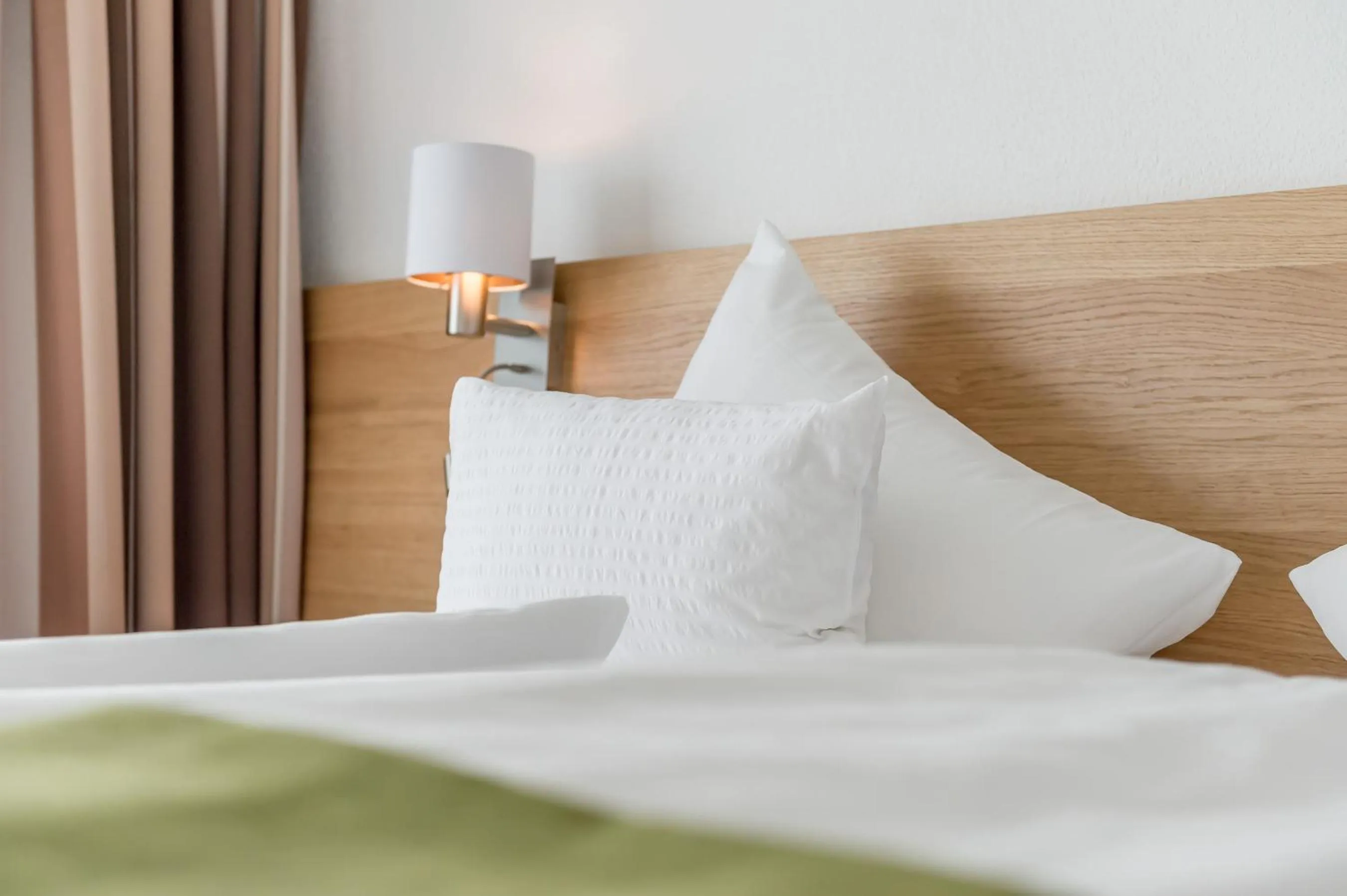 Bedroom, Bed in Apart Hotel Garni Wieser