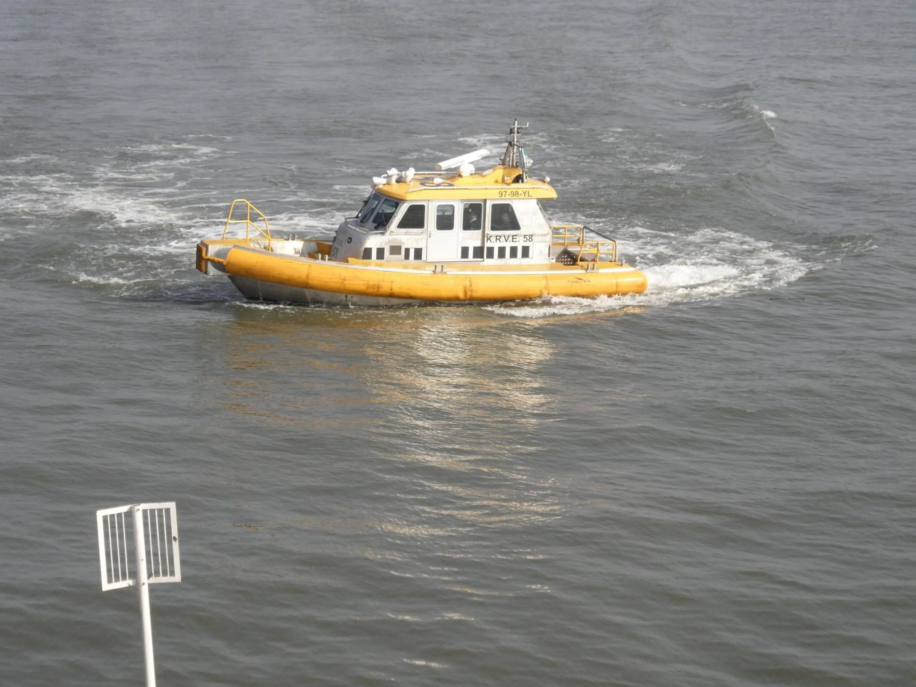 Area and facilities in Delta Hotel