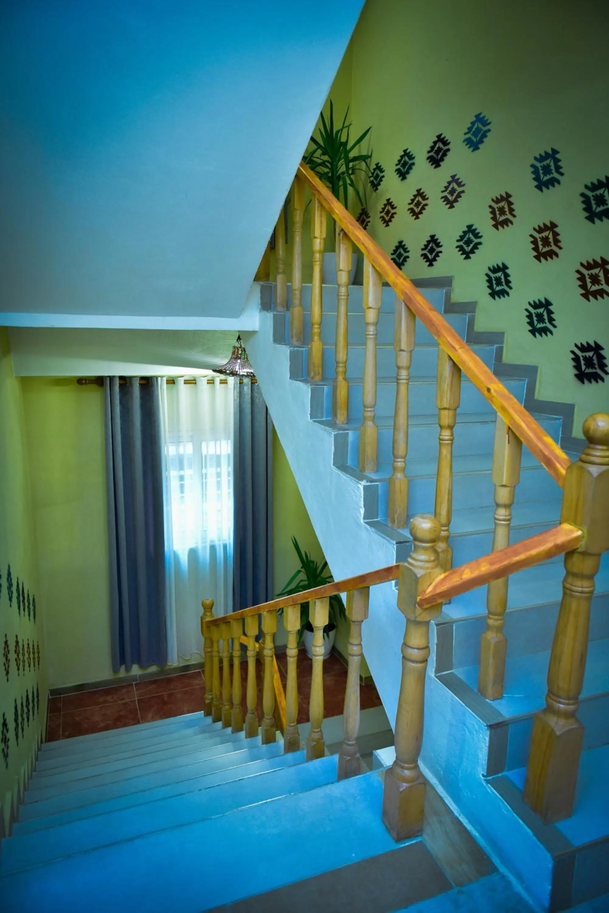 Property building in TE BUJTINA HOTEL- Cozy Stay with Traditional Breakfast Near Beach