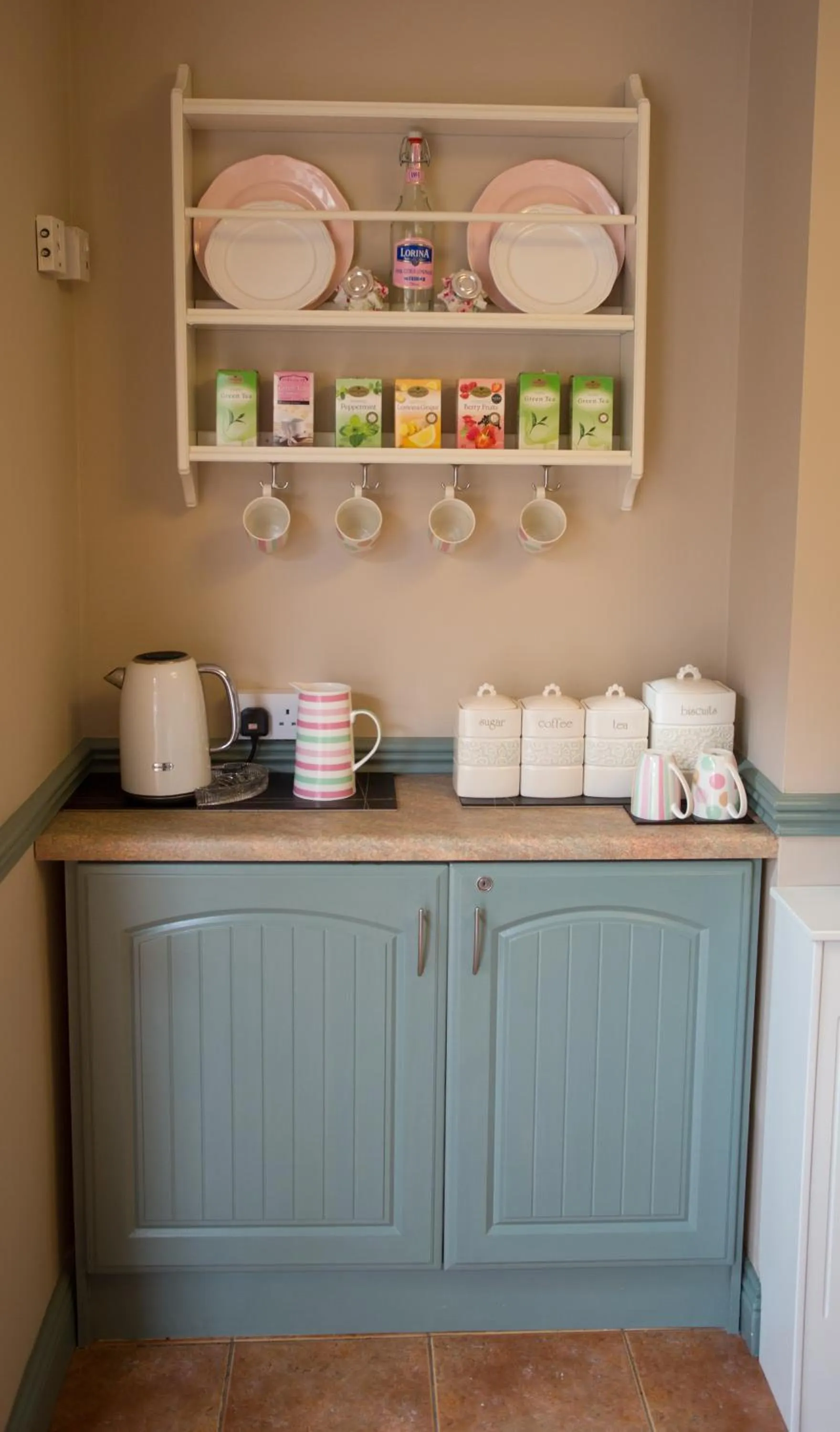 Restaurant/places to eat in Almanii