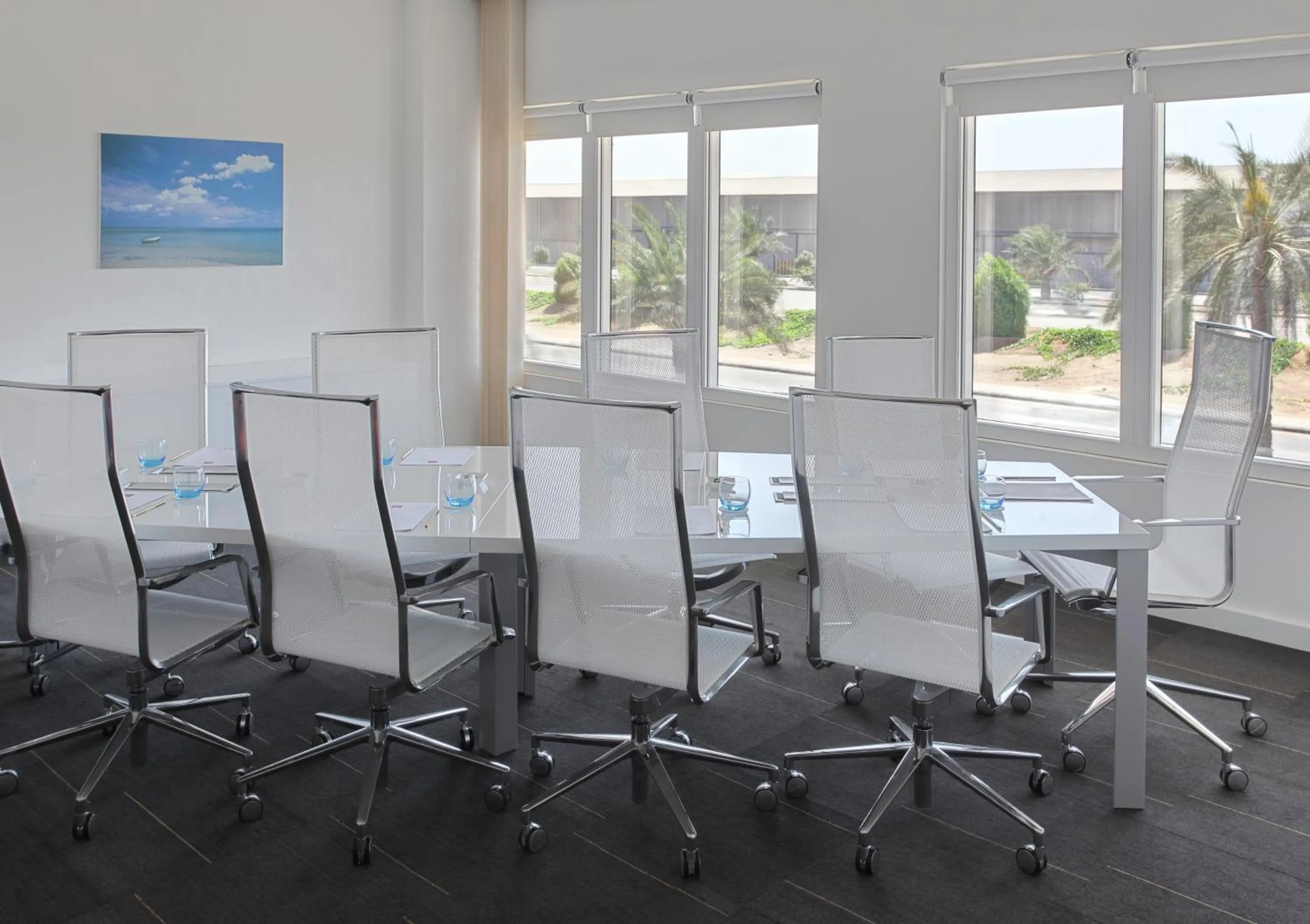 Banquet/Function facilities in Ibis Yanbu