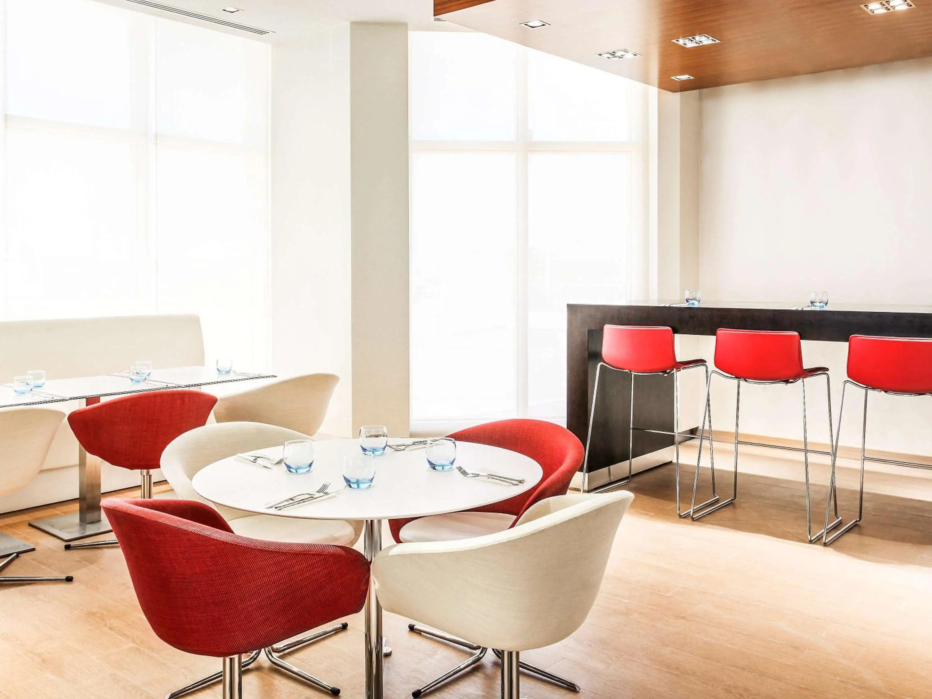 Property building in Ibis Yanbu