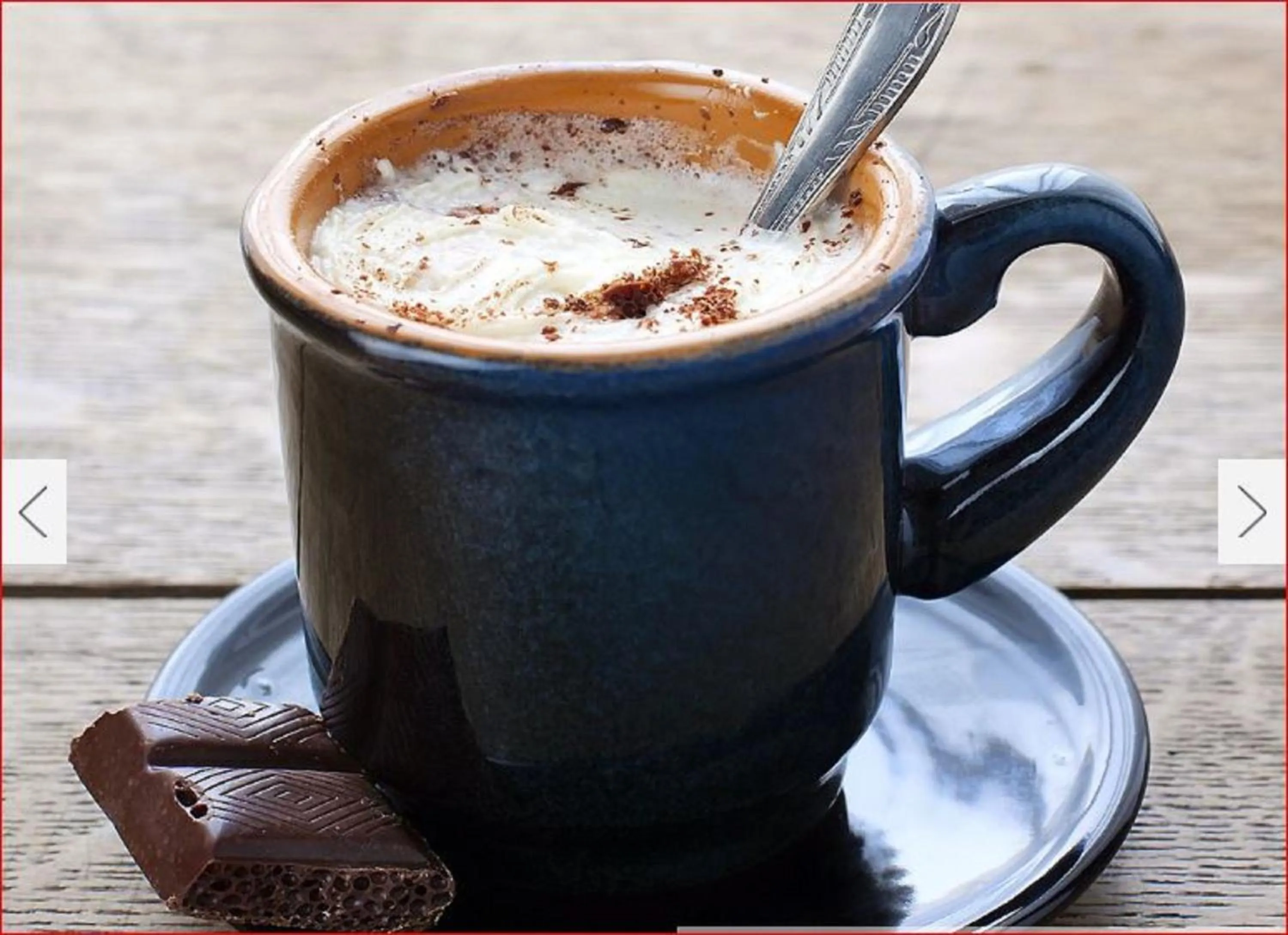 Food and drinks in Ibis Yanbu