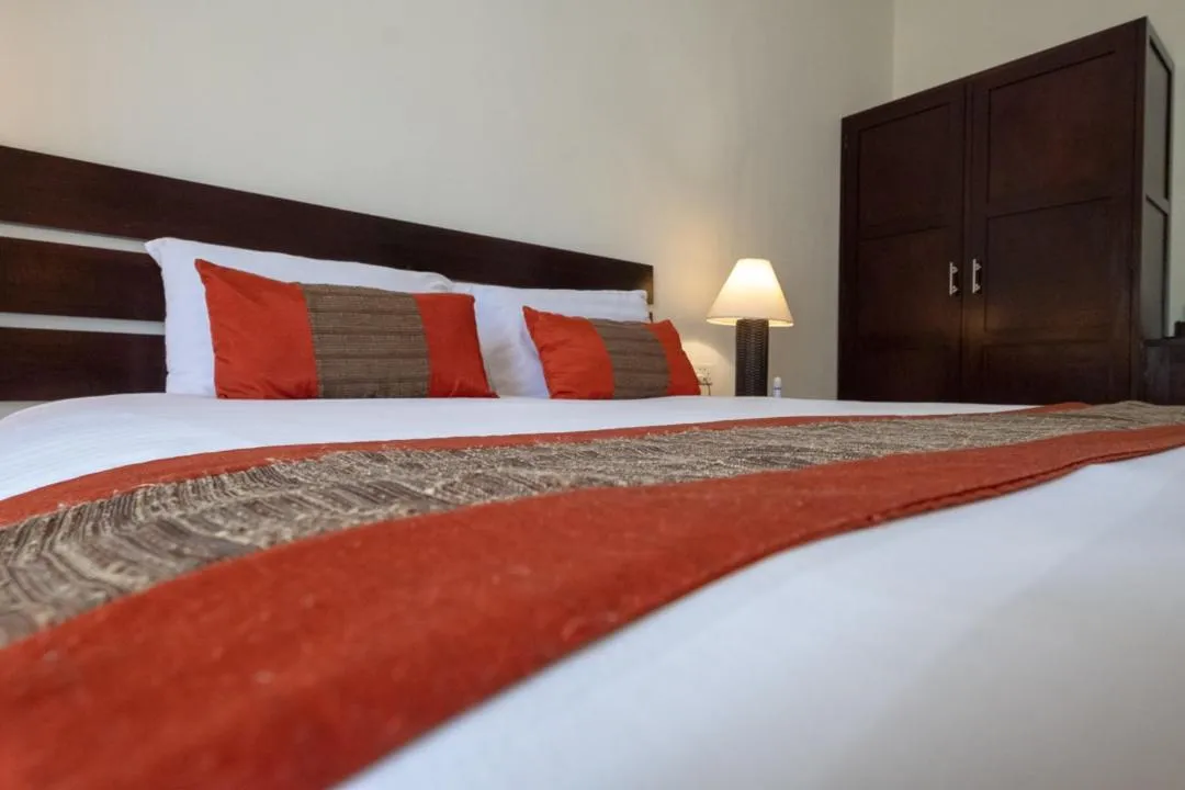 Solitude Lembeh Resort