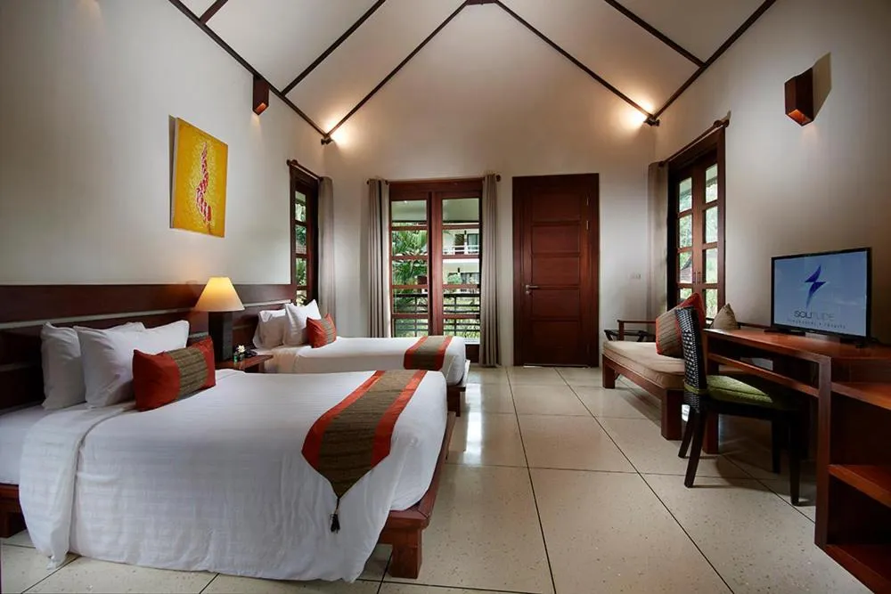 Solitude Lembeh Resort