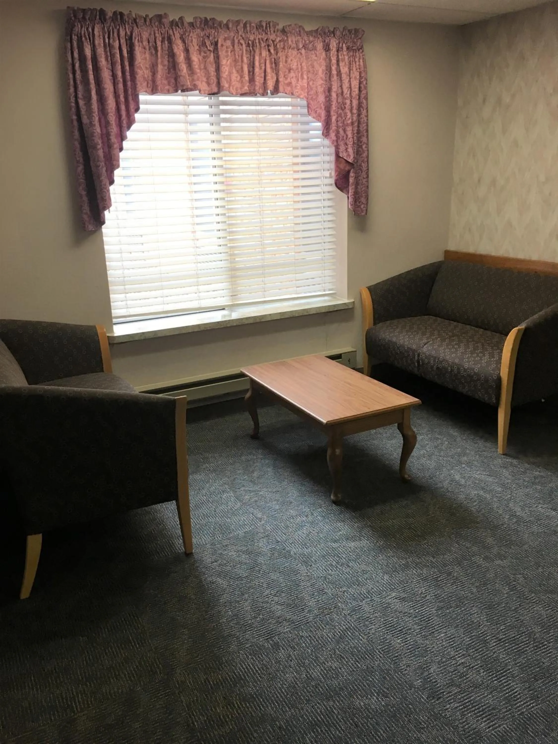 Lobby or reception in Days Inn by Wyndham Hurley