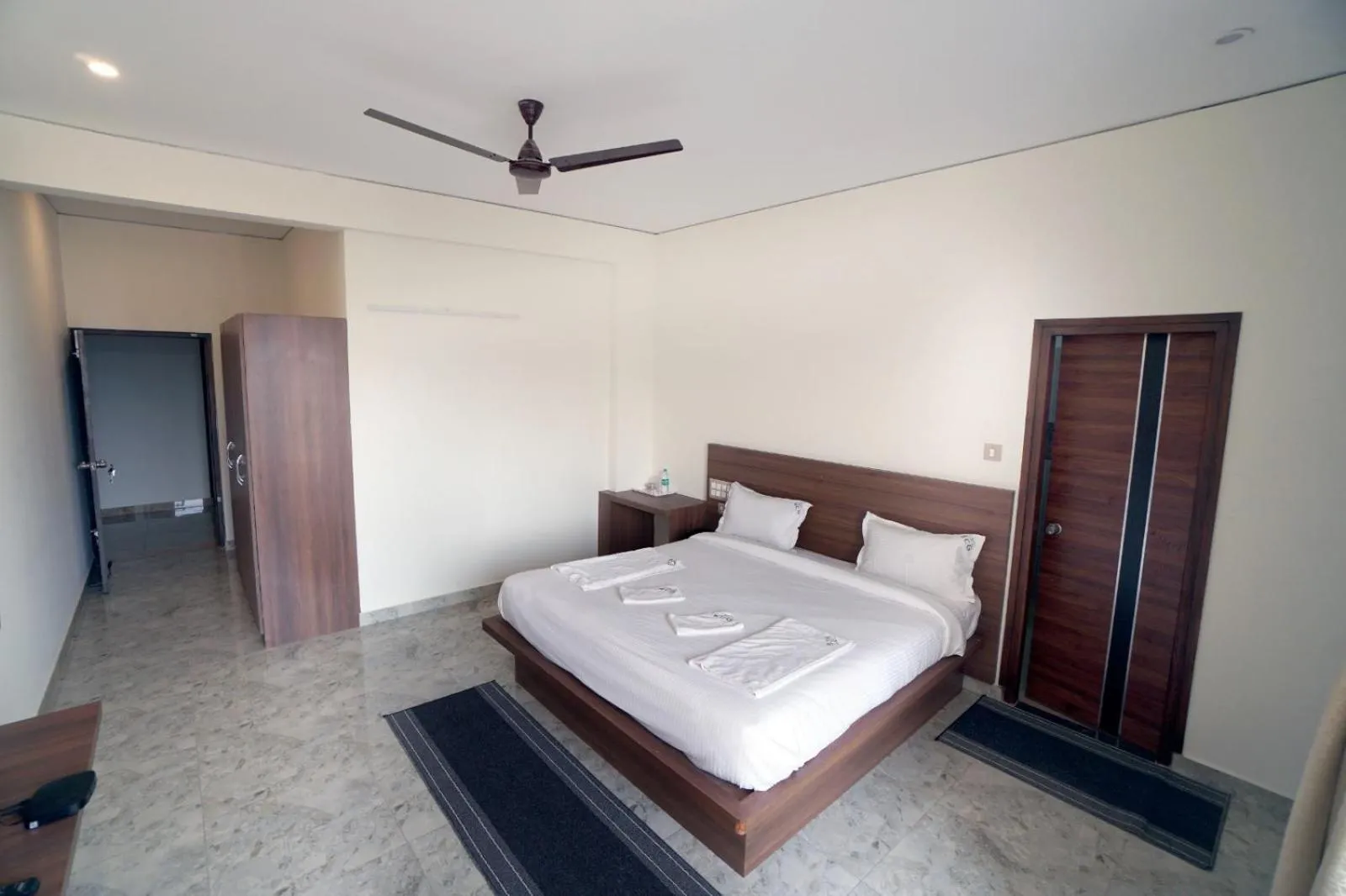 KCG Residency