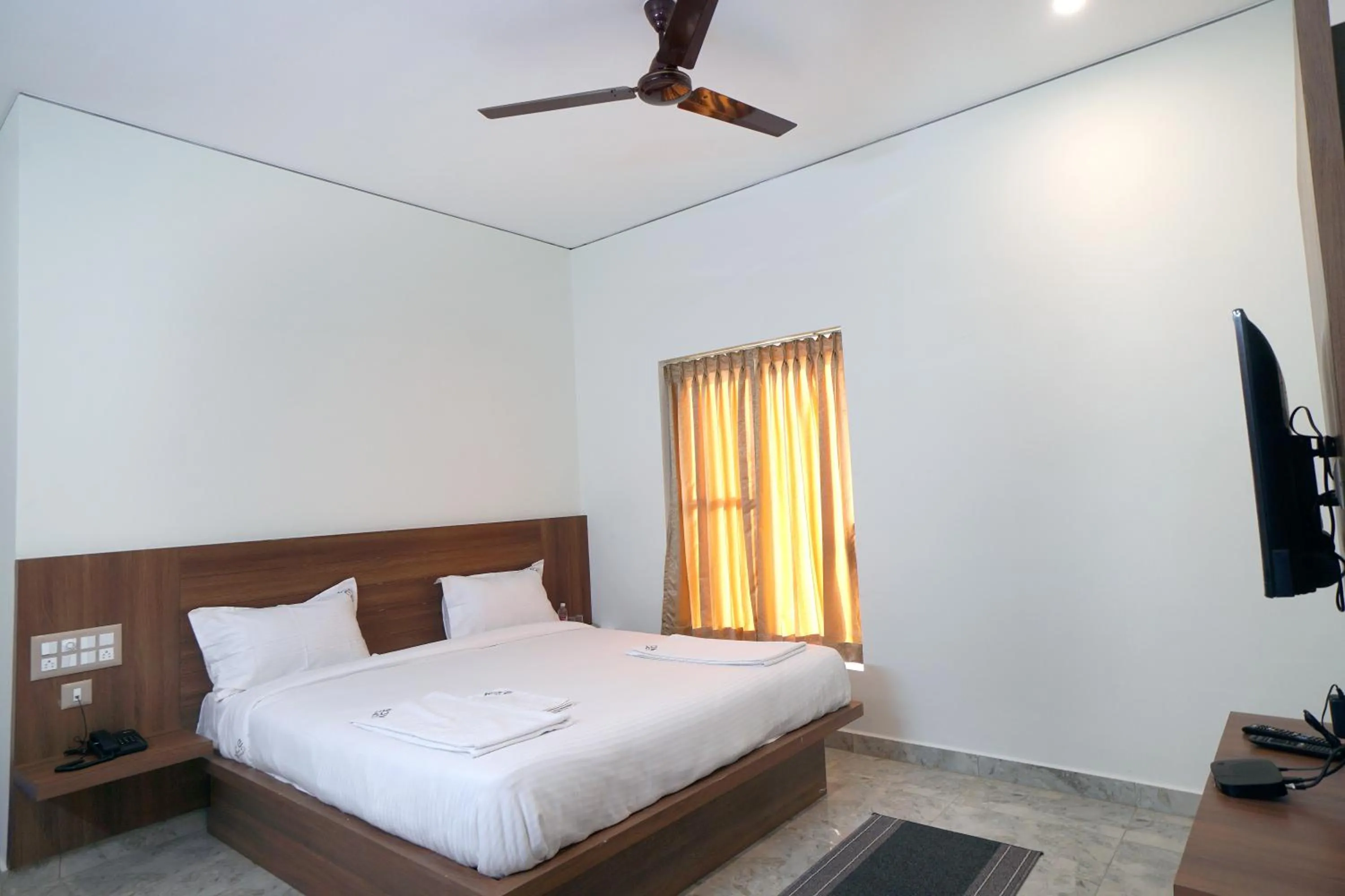 KCG Residency