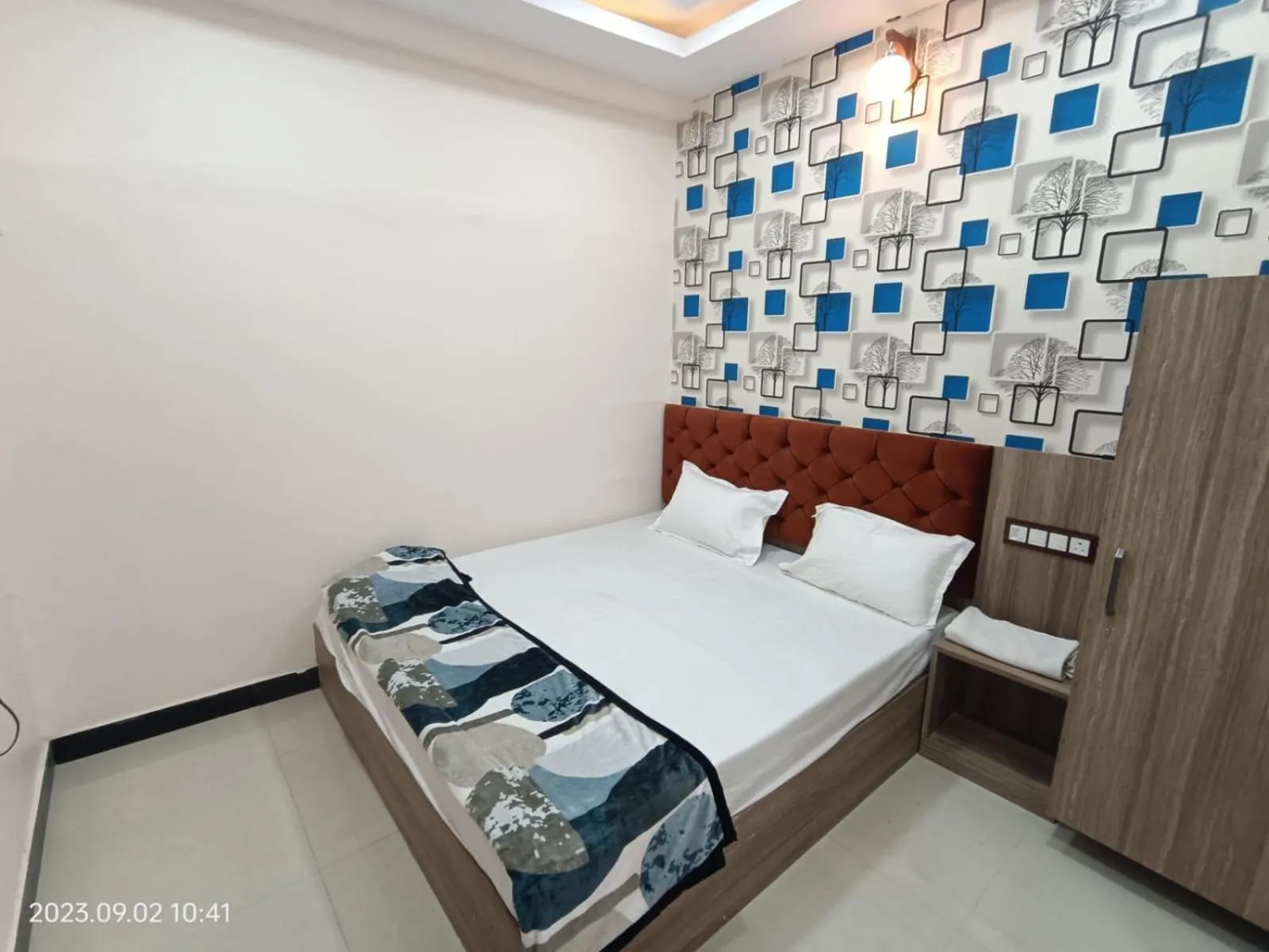Kalptaru Home Stay Aff by MP TOURISM
