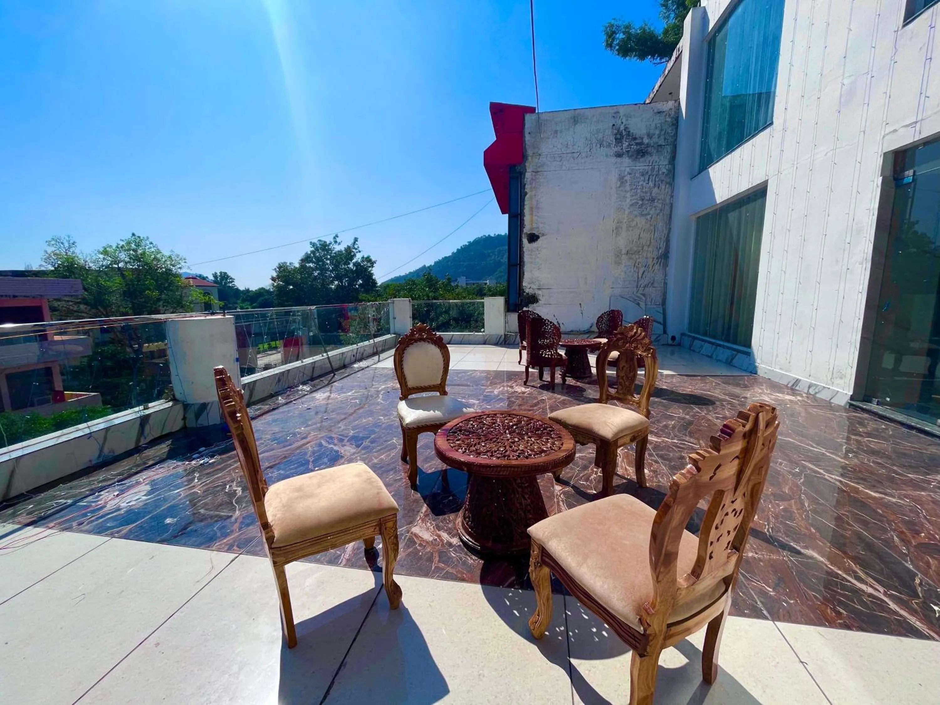 Hotel La Casa, Amritsar