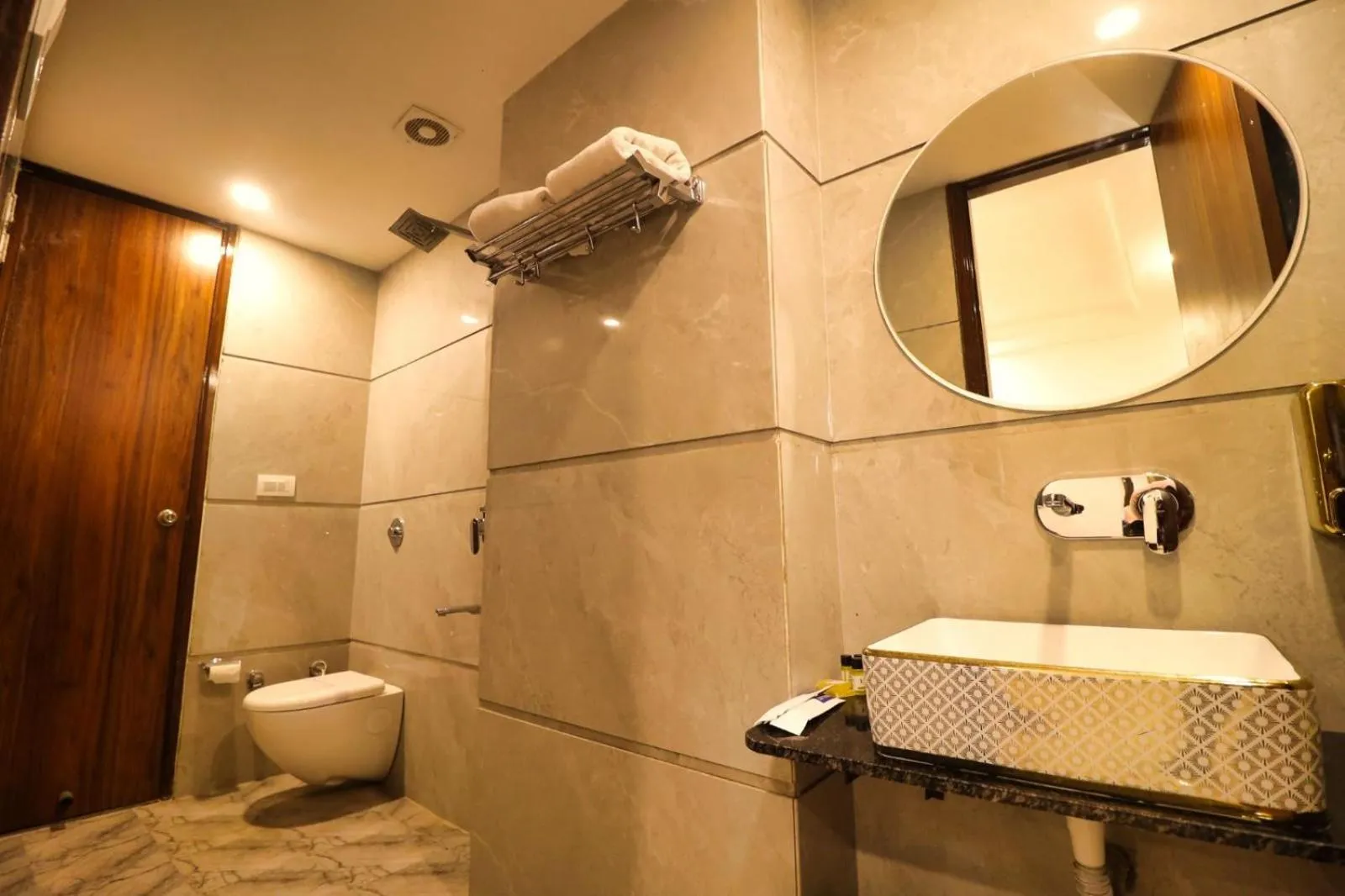 Hotel La Casa, Amritsar