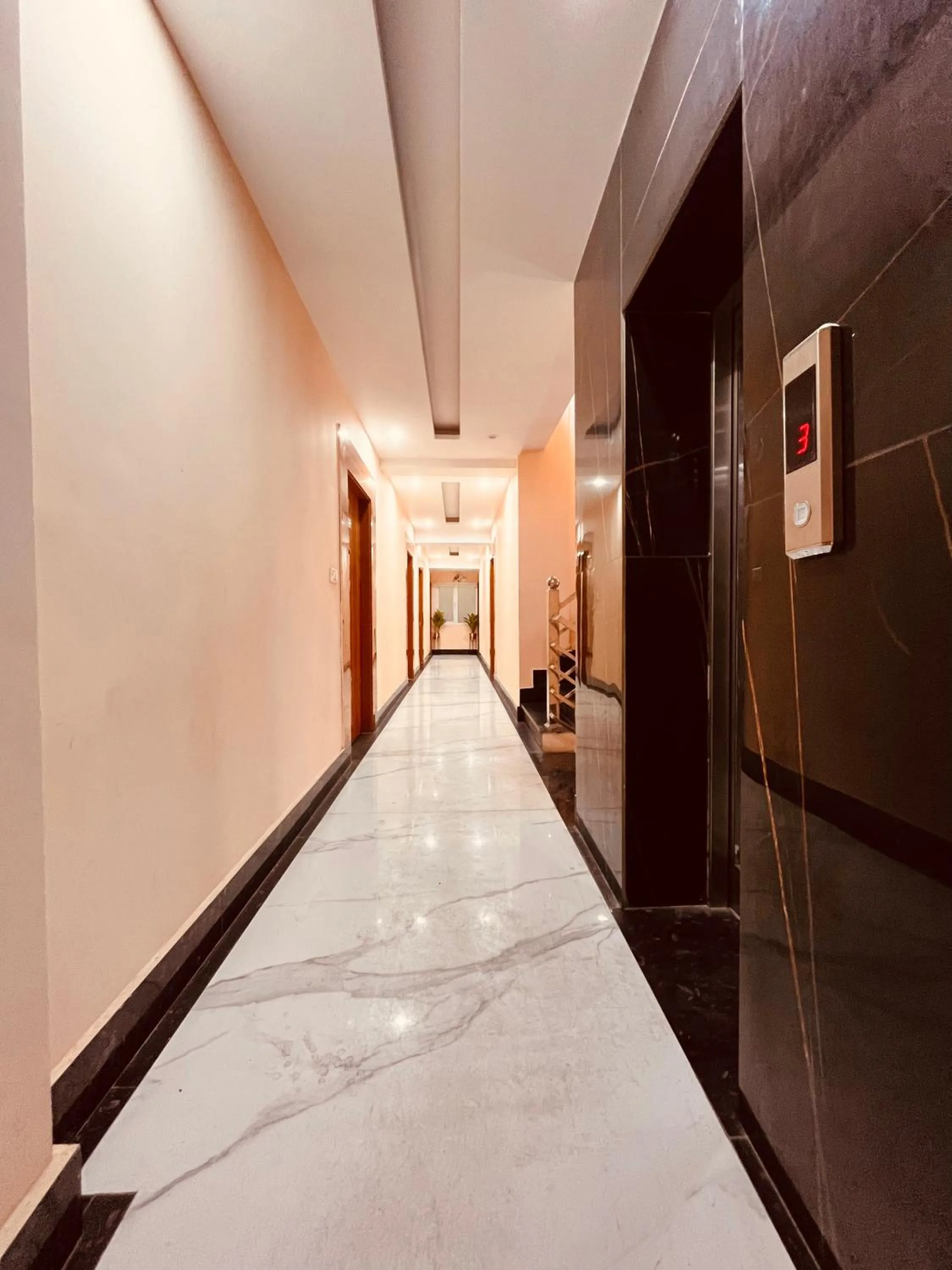 Hotel La Casa, Amritsar