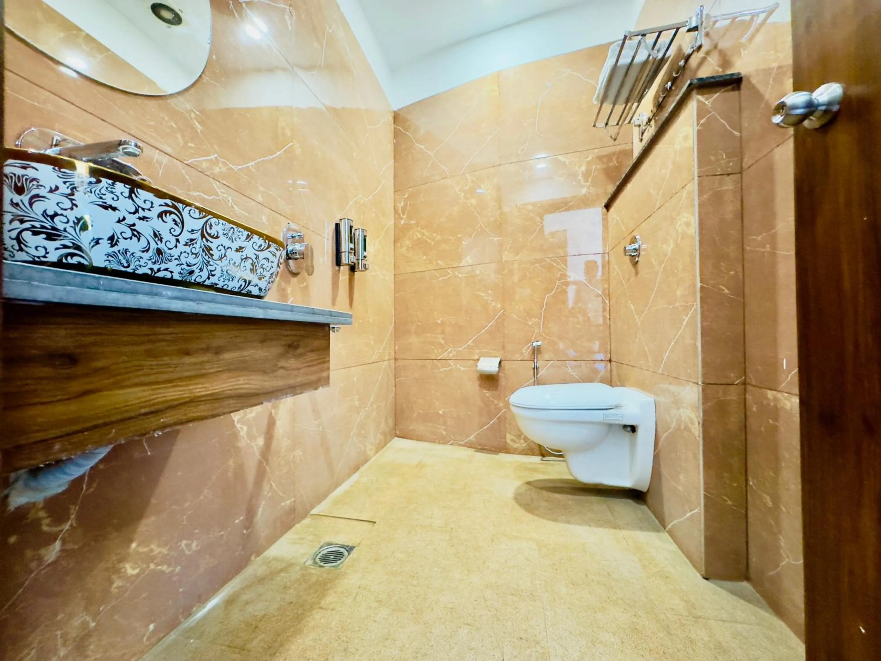 Hotel La Casa, Amritsar