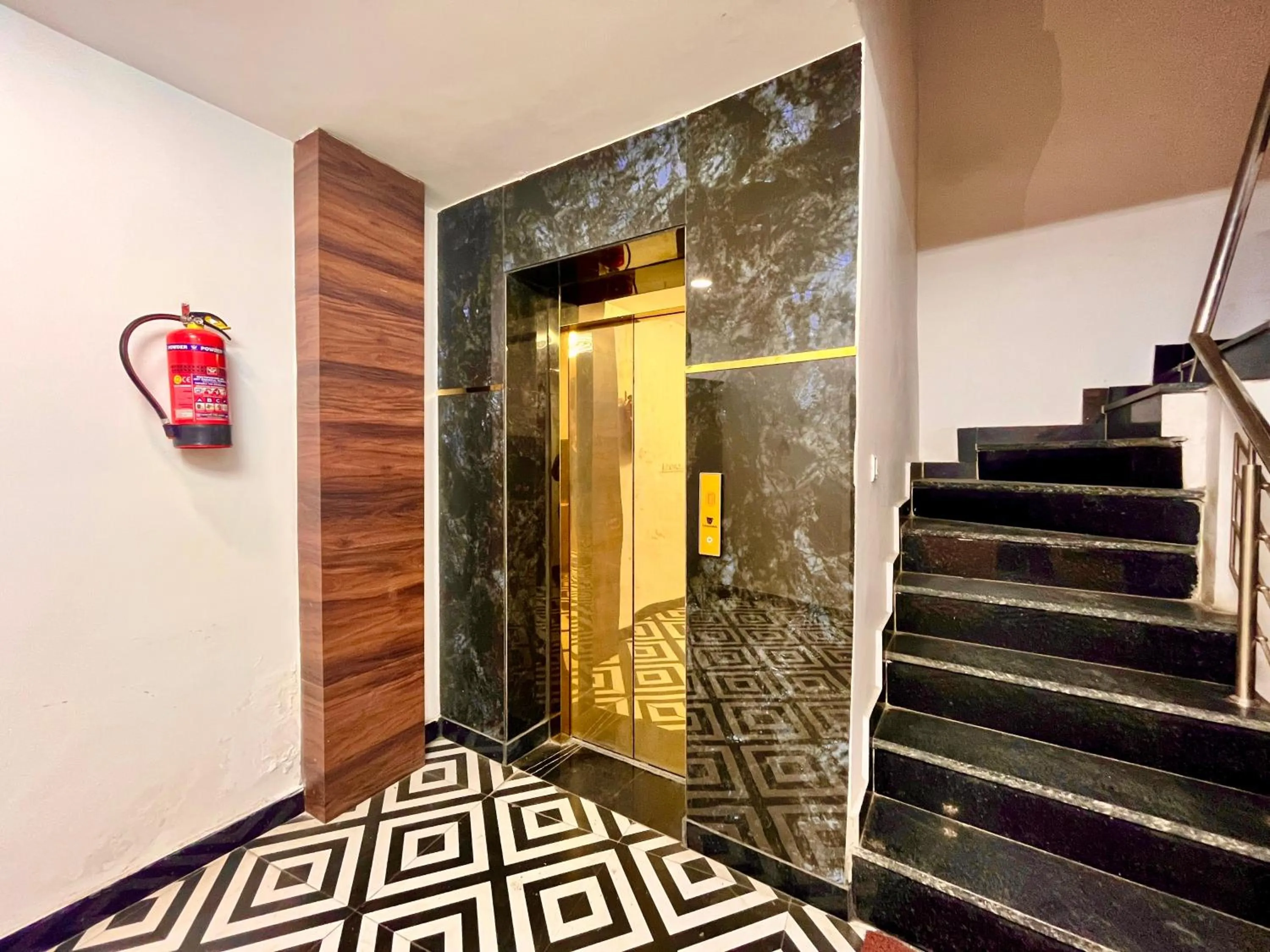 Hotel La Casa, Amritsar